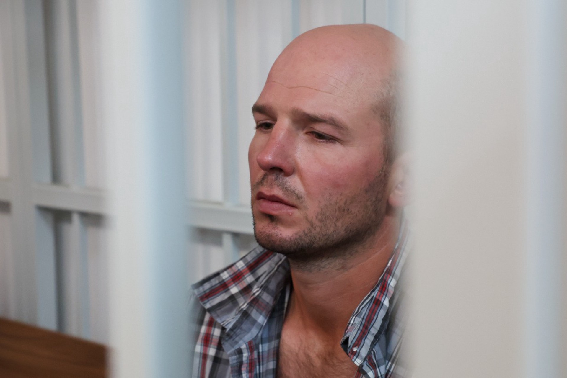 Наркомана, бросившего ребенка на пол в Шереметьеве, отправили на принудительное лечение