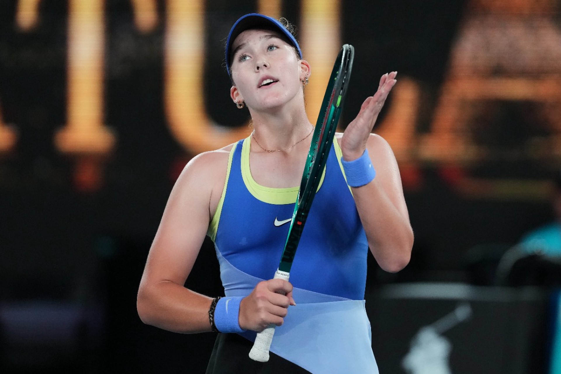 Чесноков дал совет Мирре Андреевой