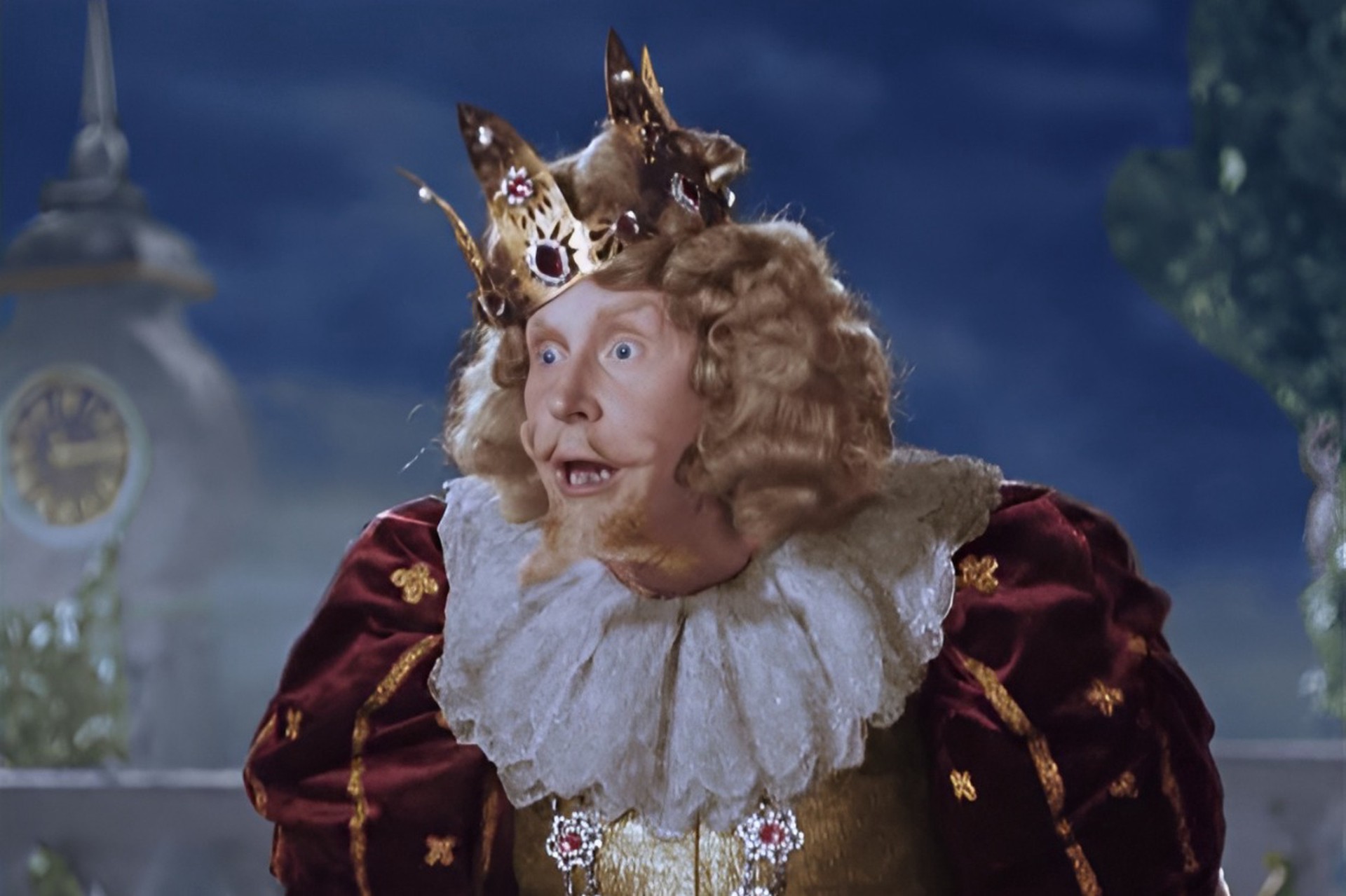 Знал свою боль: как сложилась жизнь «сказочного короля» Эраста Гарина