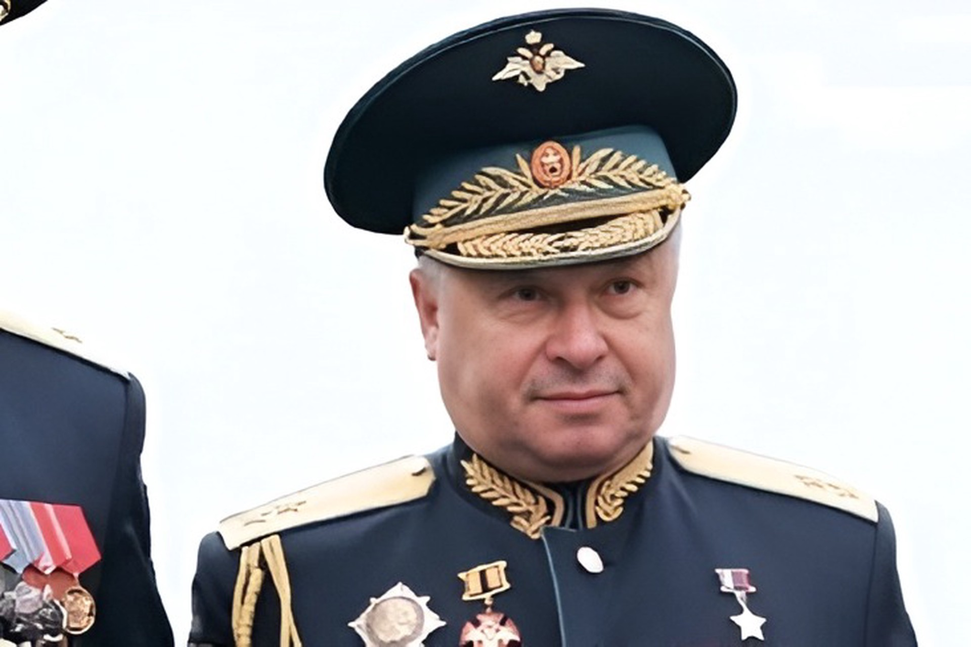 В Москве совершено покушение на генерал-лейтенанта Минобороны