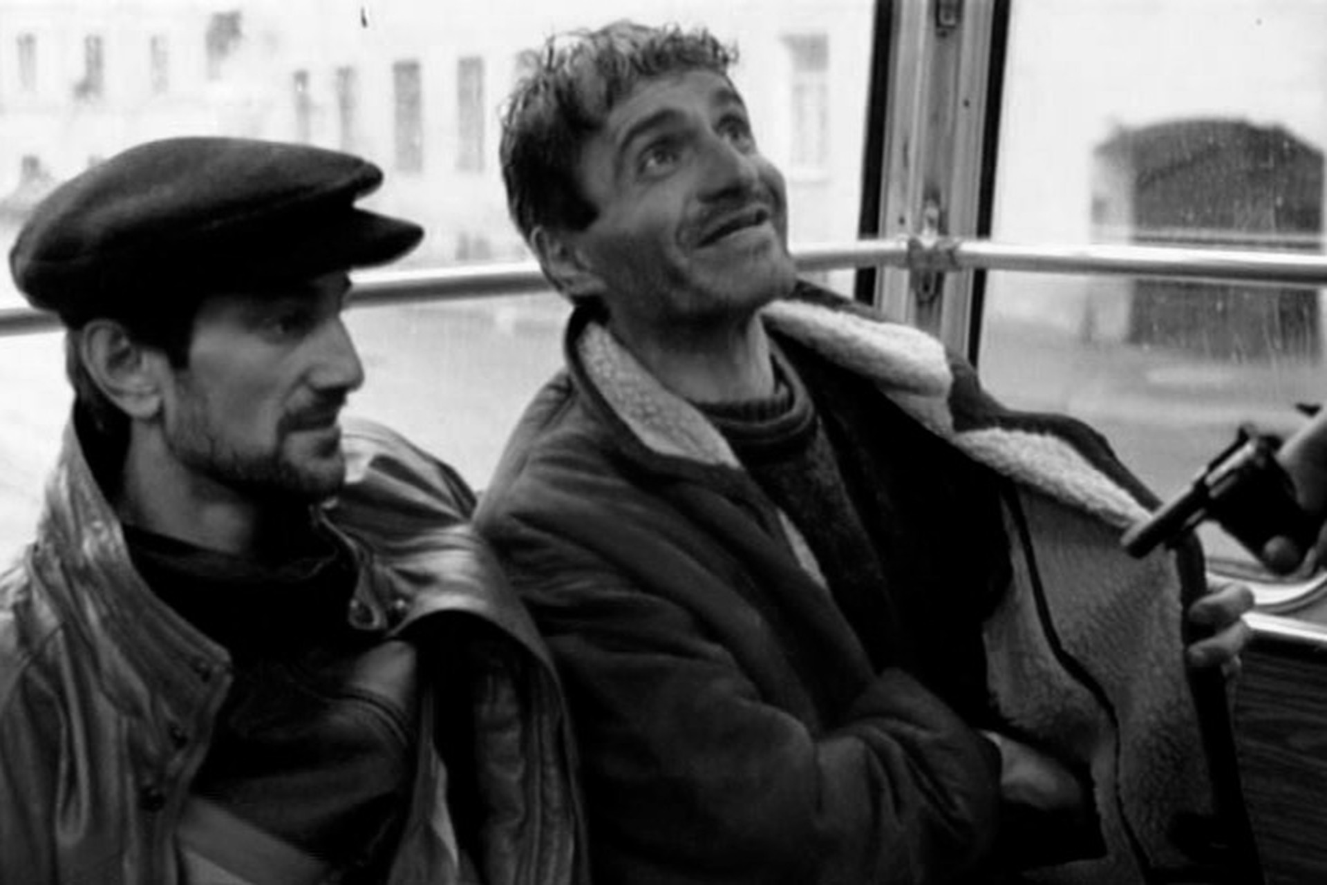 Умер известный актер из «Брата» и «Улиц разбитых фонарей»