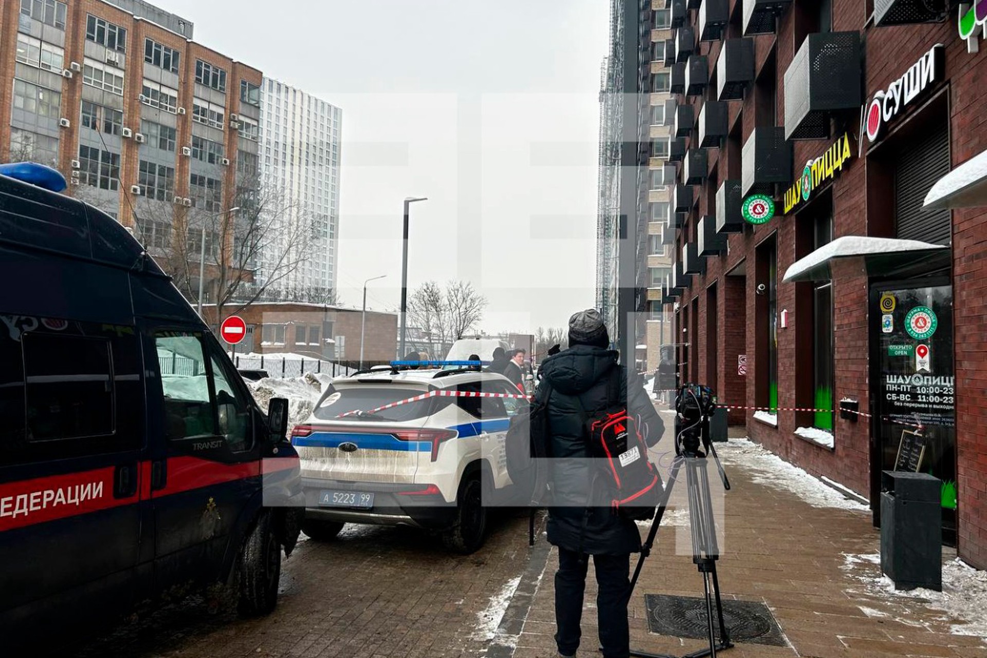 В Госдуме призвали приговорить к смертной казни причастных к покушению на генерала Алексеева
