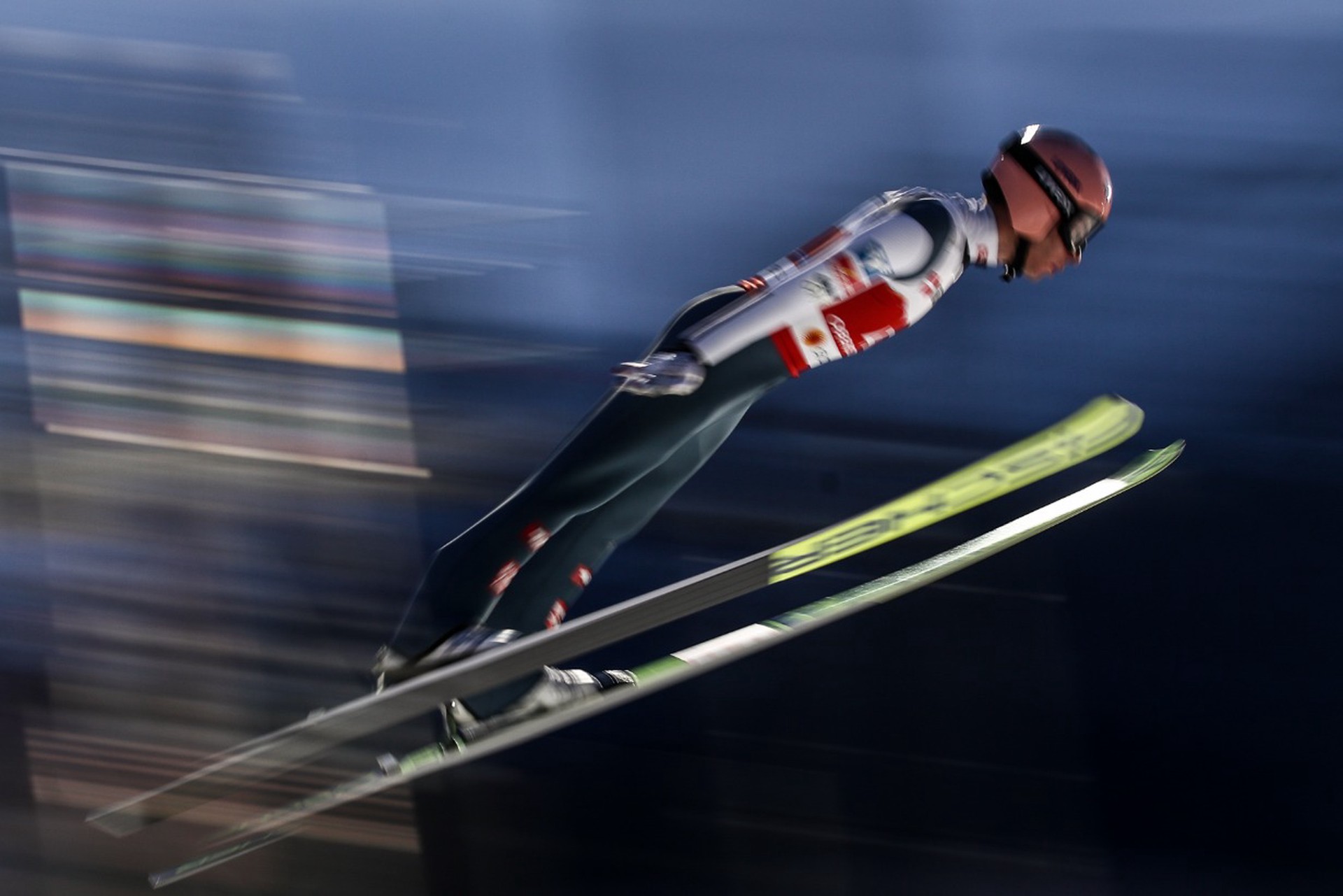 Лыжники увеличивают себе пенисы ради результатов на Олимпиаде