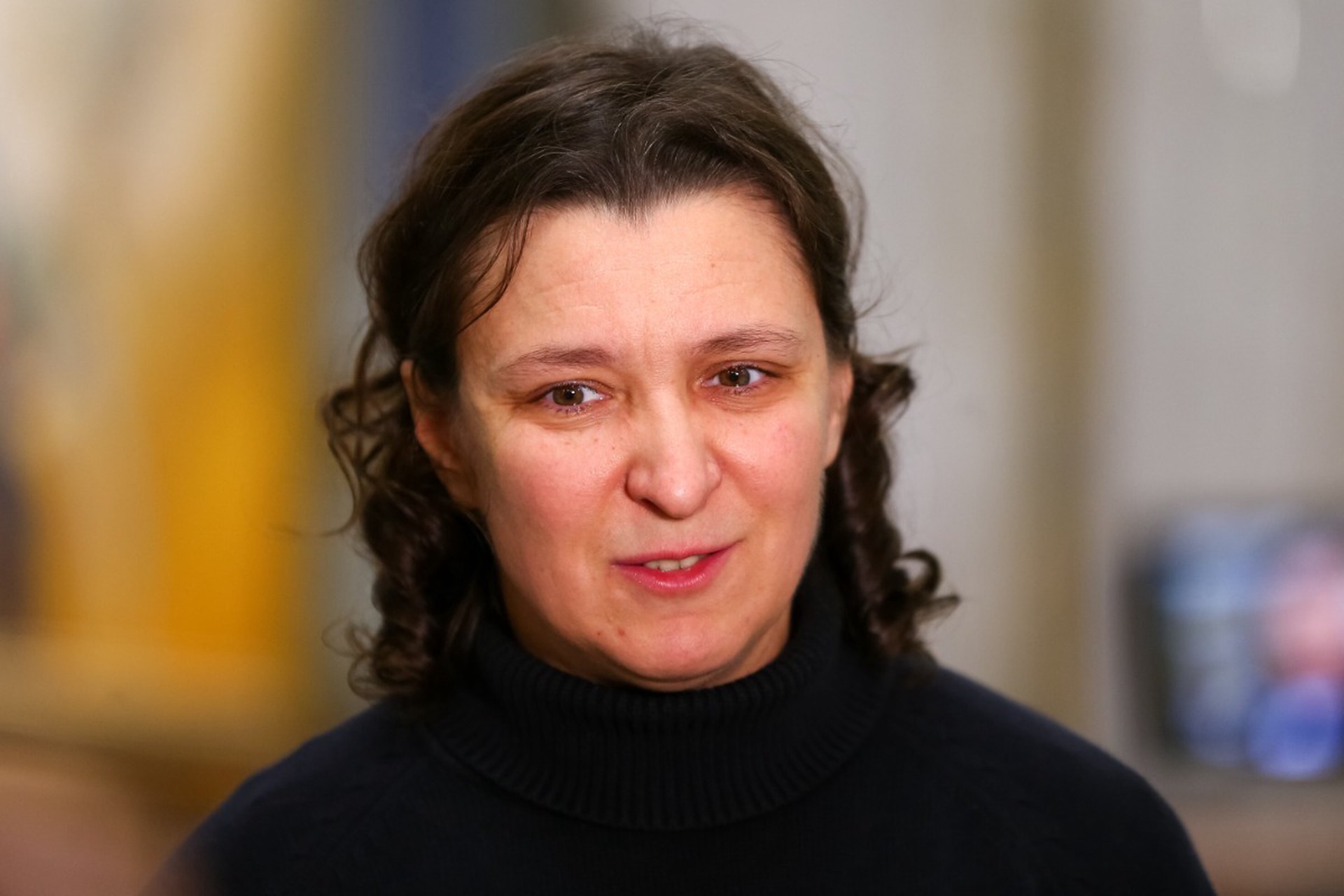 Агент Олеси Железняк раскрыла детали состояния актрисы после обращения к врачам