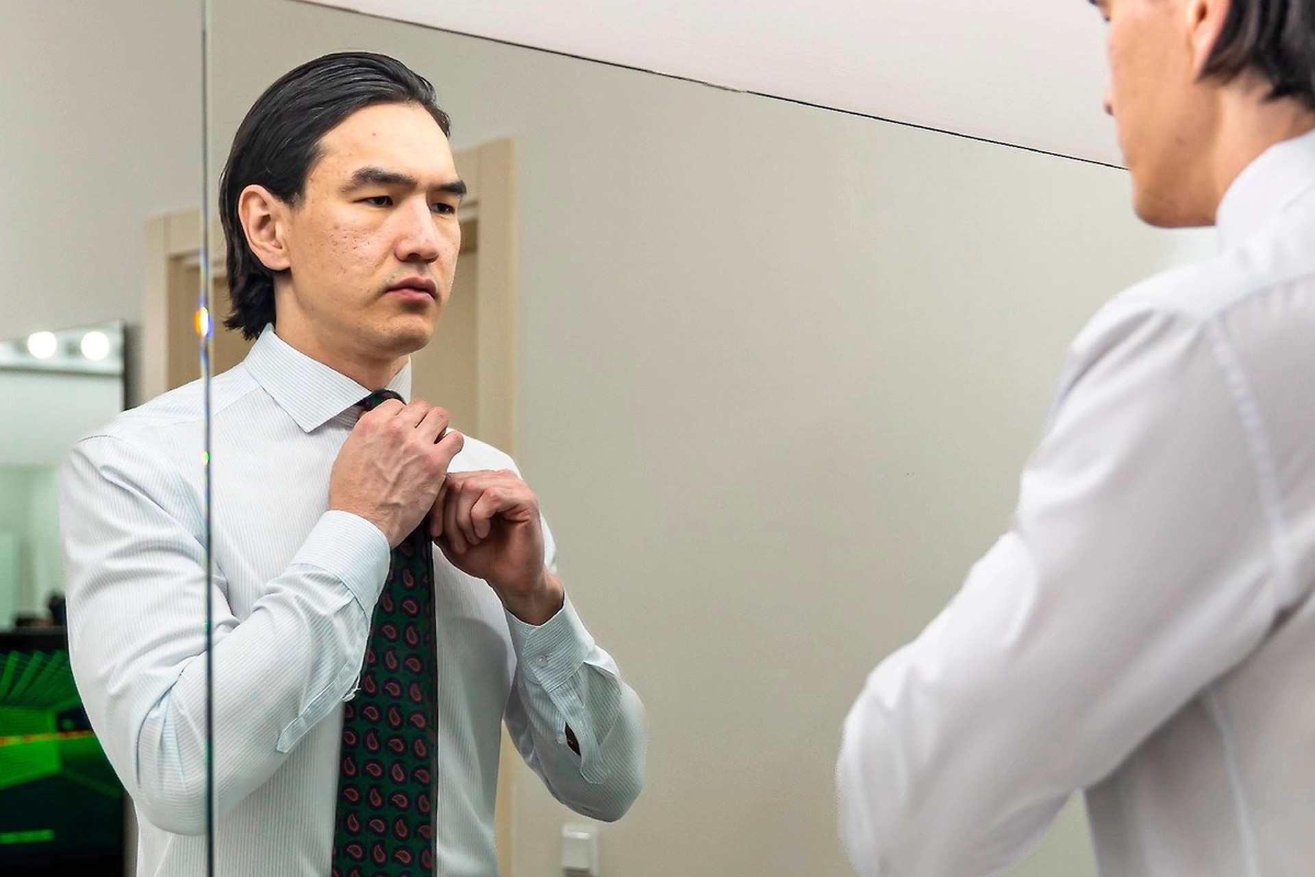 Суд не поможет: Сабуров не оспорит запрет на въезд в Россию