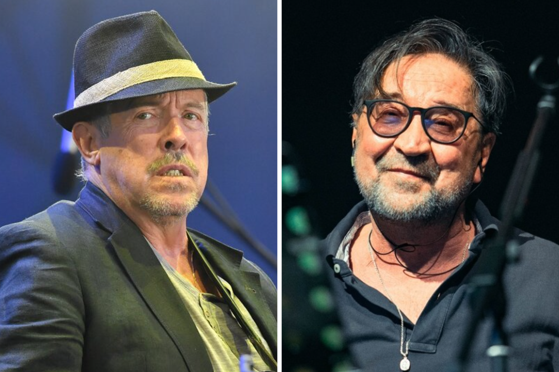 Адвокат оценил шансы Шевчука получить звание ветерана труда по аналогии с Макаревичем*