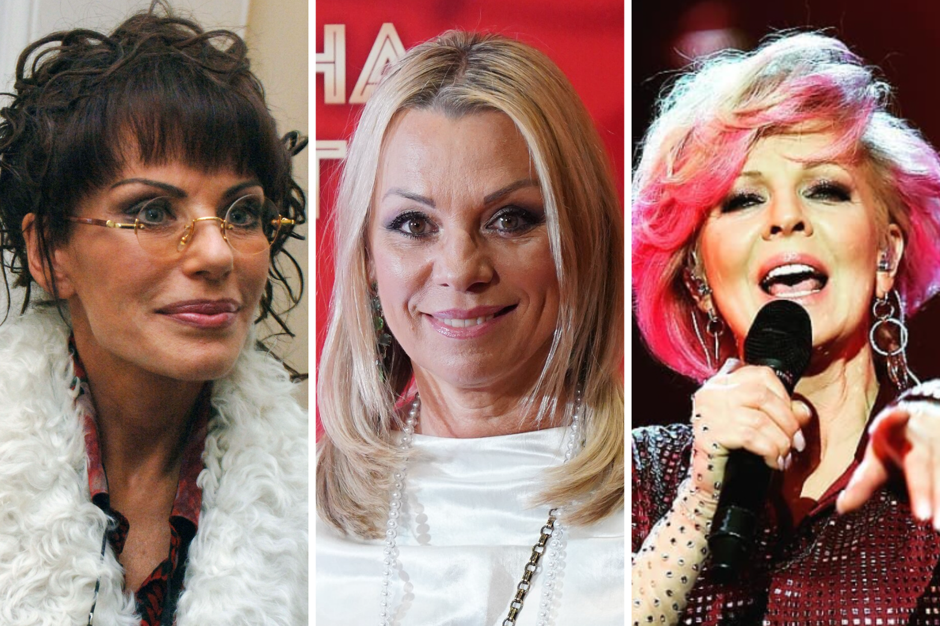 Названы звезды, чья головокружительная карьера сошла на нет