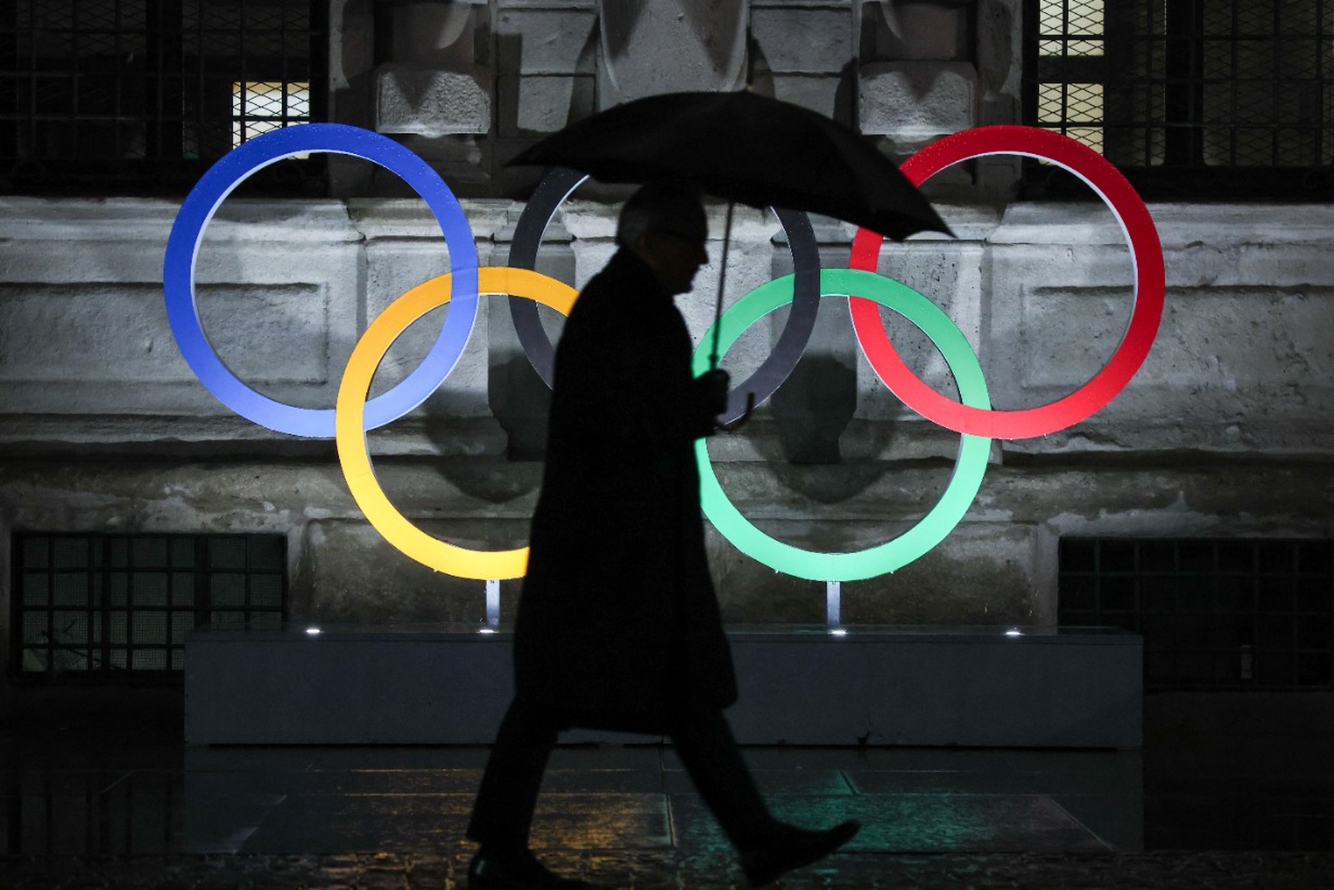 В спорте вырождается истина: почему России больше не надо участвовать в Олимпийских играх