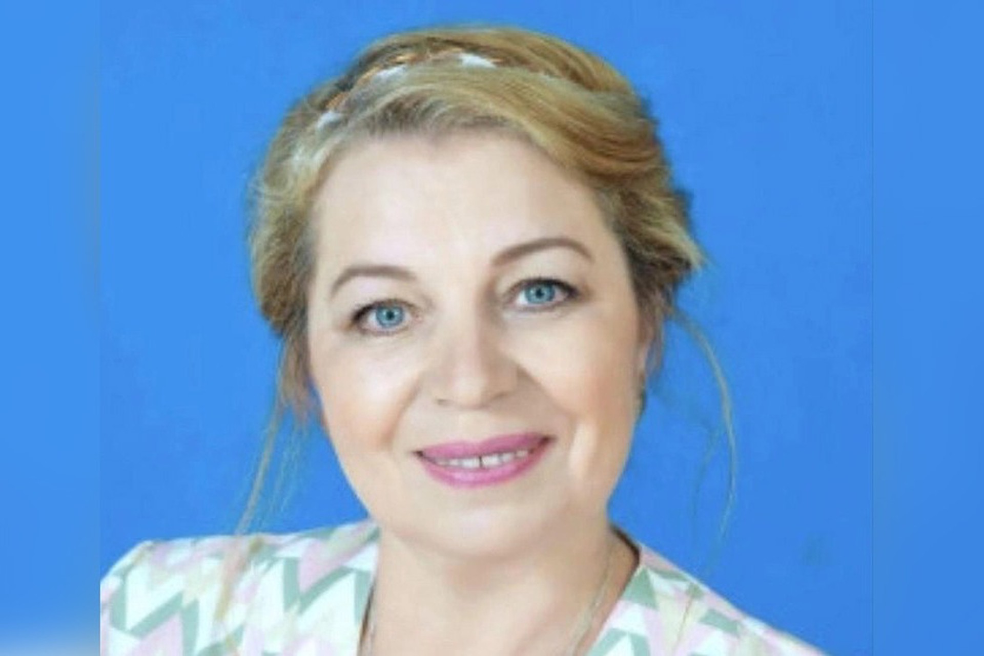 Воспитательница детсада из Оренбуржья рассказала, как обезвредили вооруженного нападавшего