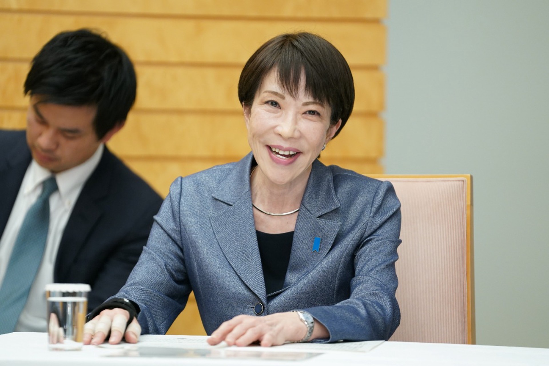 «Прошло уже 80 лет после войны»: Япония захотела помириться с Россией