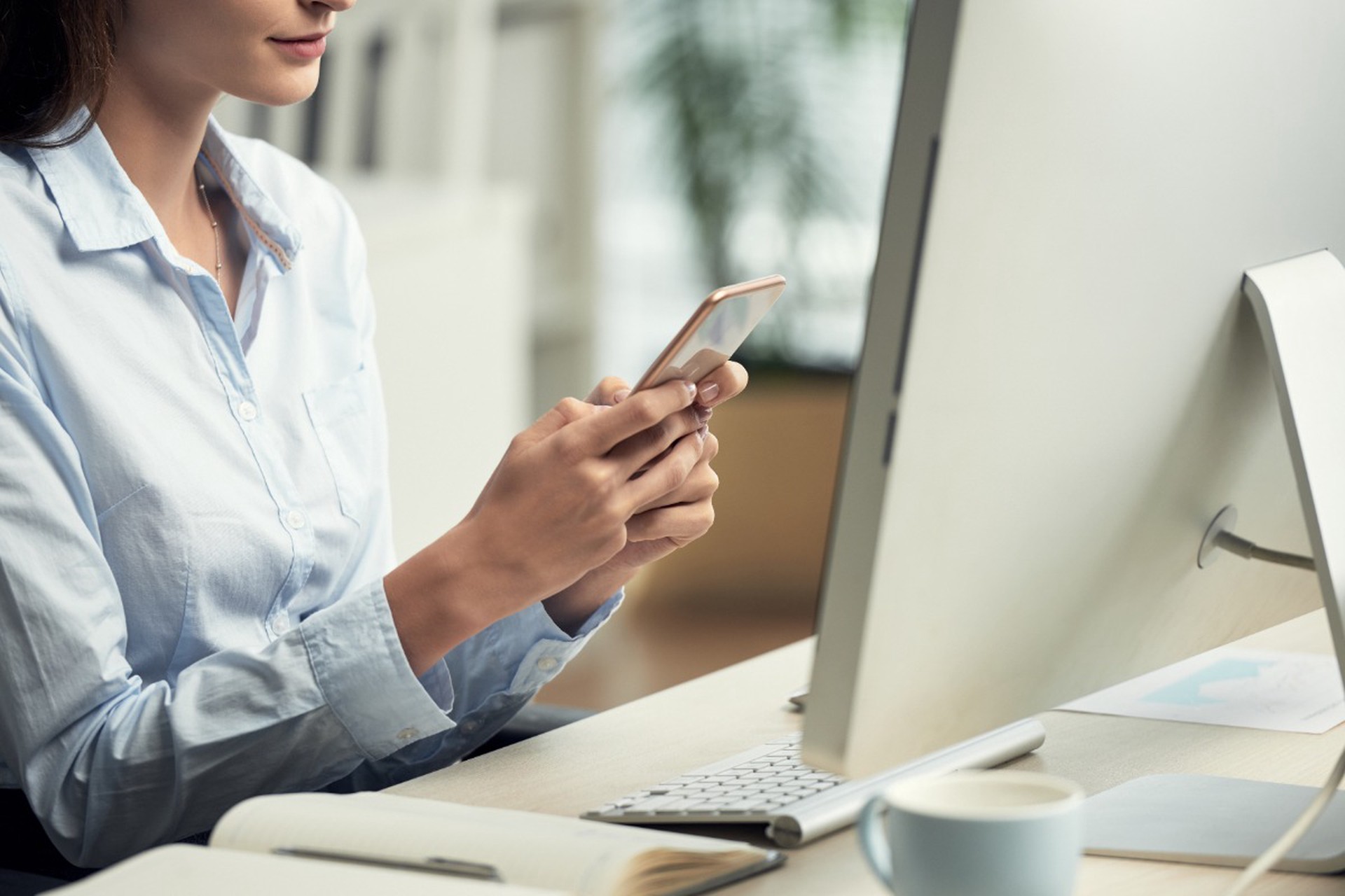 Начальникам раскрыли, можно ли уволить работника через мессенджер