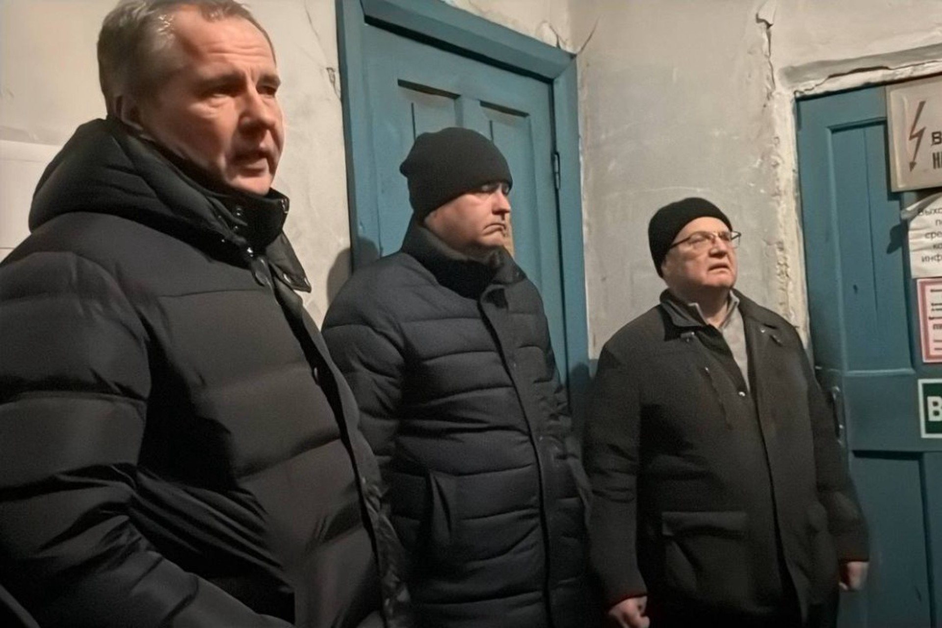 Российский губернатор попал под ракетный удар ВСУ