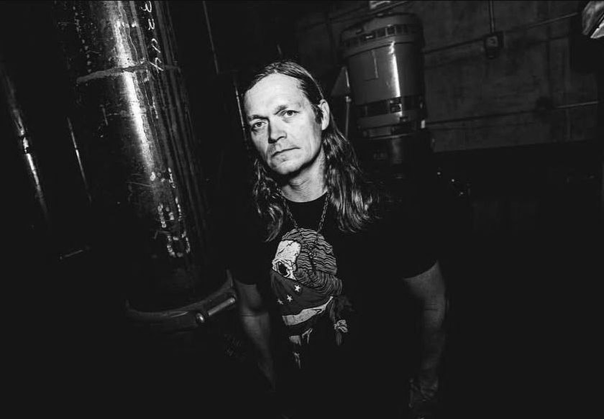 Рак убил его за год: не стало легендарного рок-музыканта