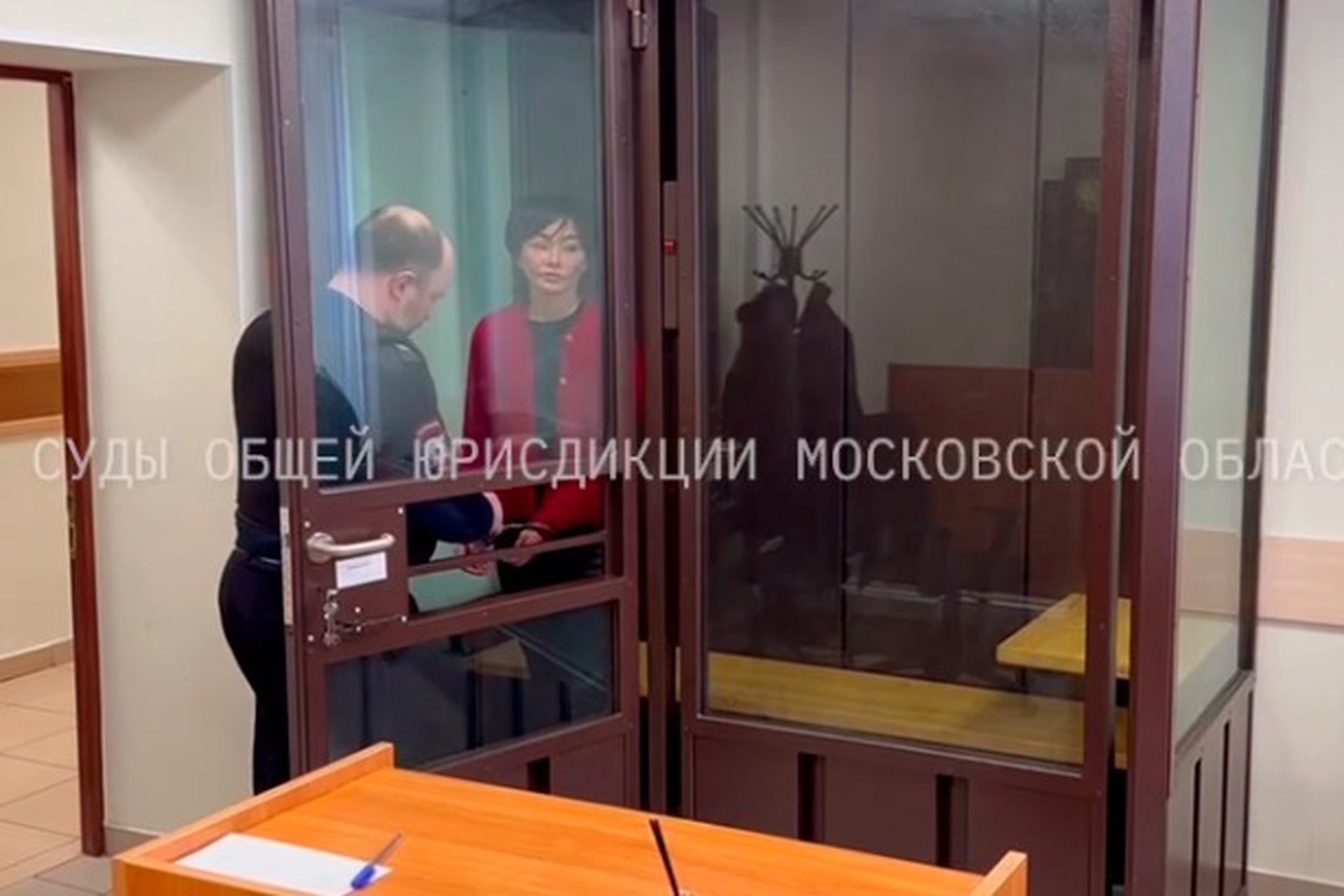 Экс-супруга миллиардера Галицкого покончила с собой