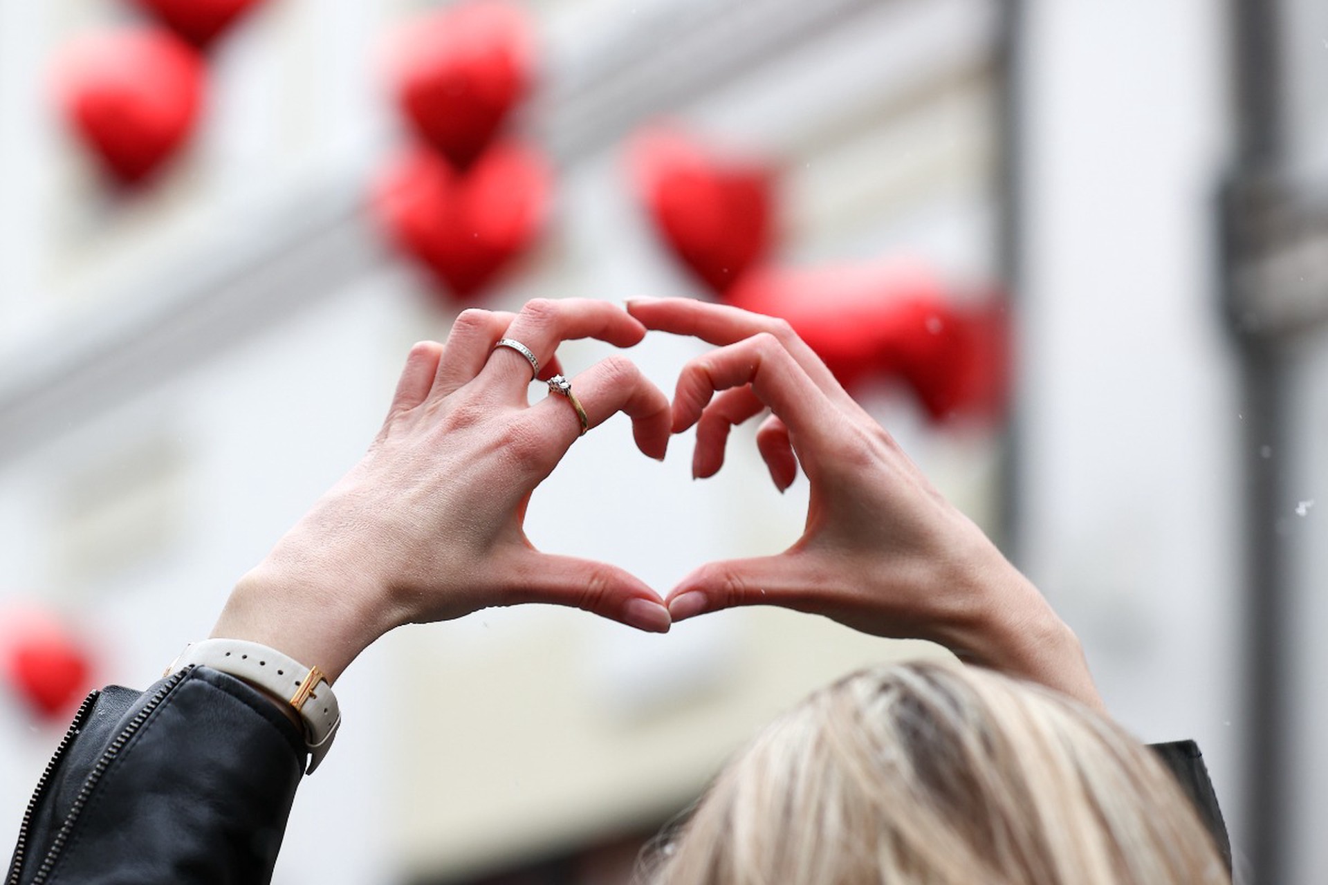 День святого Валентина хотят переименовать в России