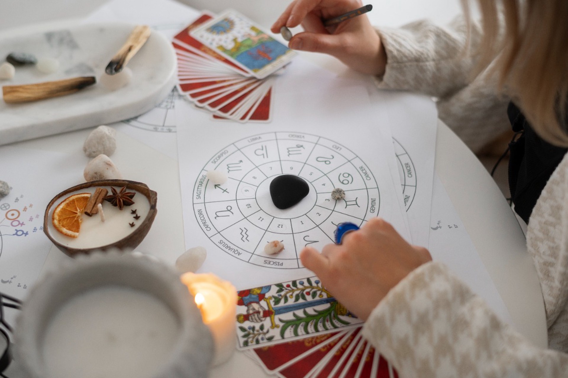 Водолей и Рыбы: характеристика знаков зодиака, рожденных в феврале