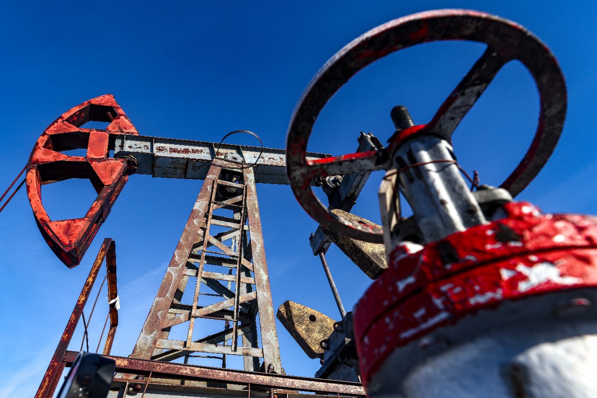 Индия отказывается от российской нефти из-за США