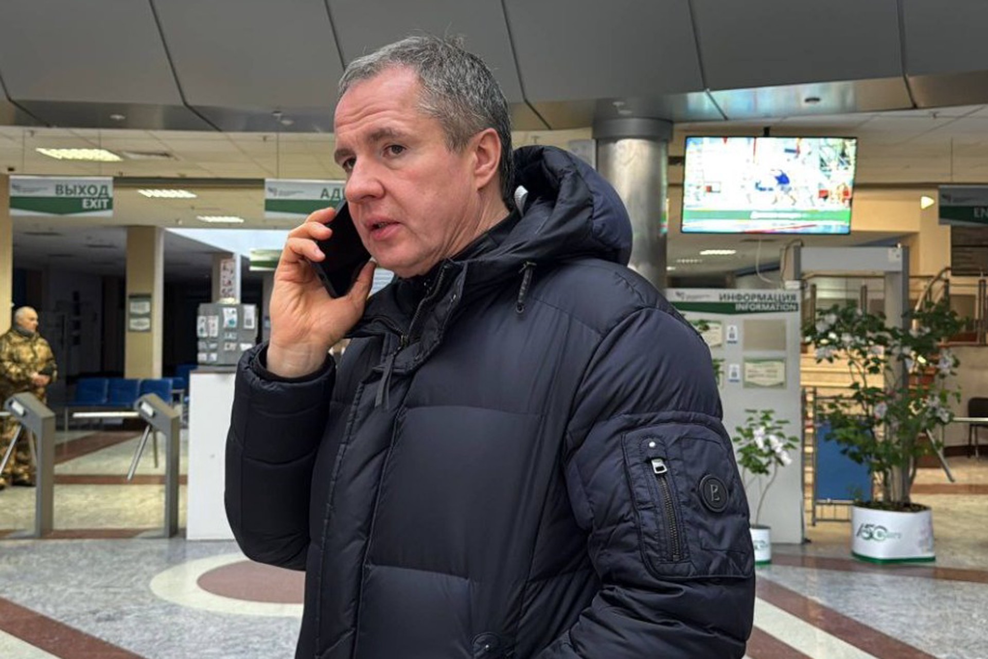 Власти Белгорода открыли прием заявок на эвакуацию жителей 