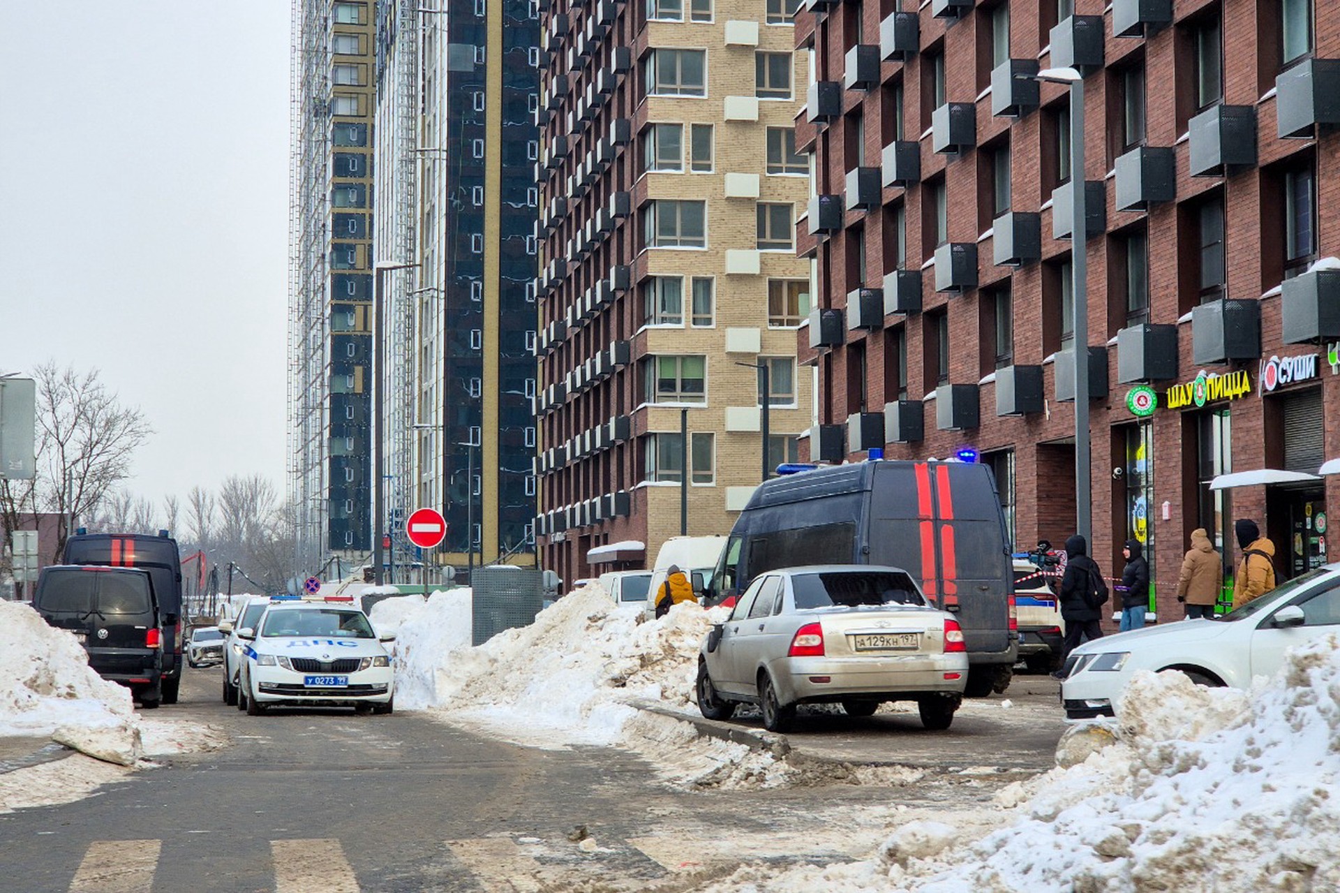 За убийство генерала Алексеева спецслужбы Украины обещали $30 тысяч