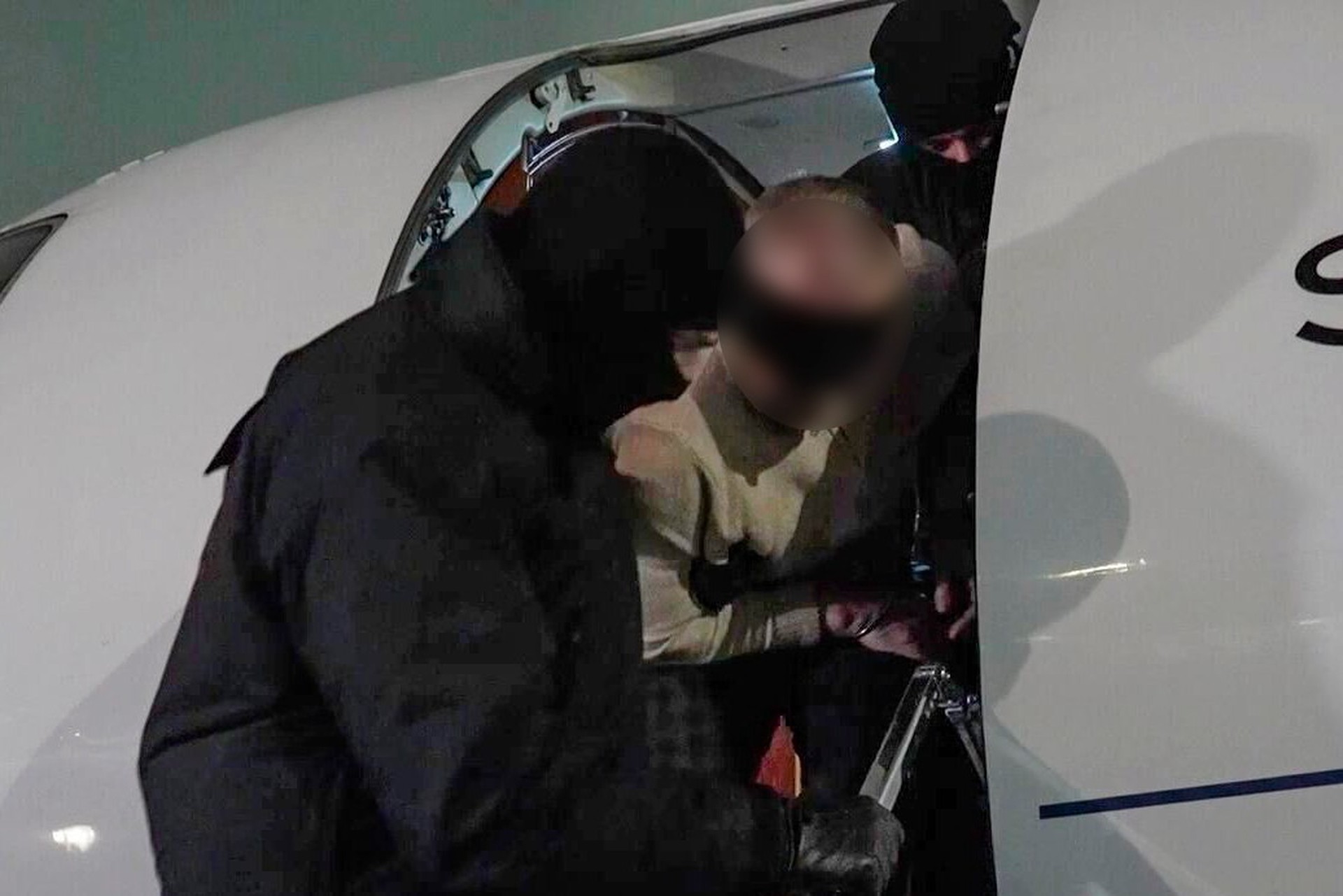 Исполнителя покушения на генерала Алексеева вербовал сын преступника