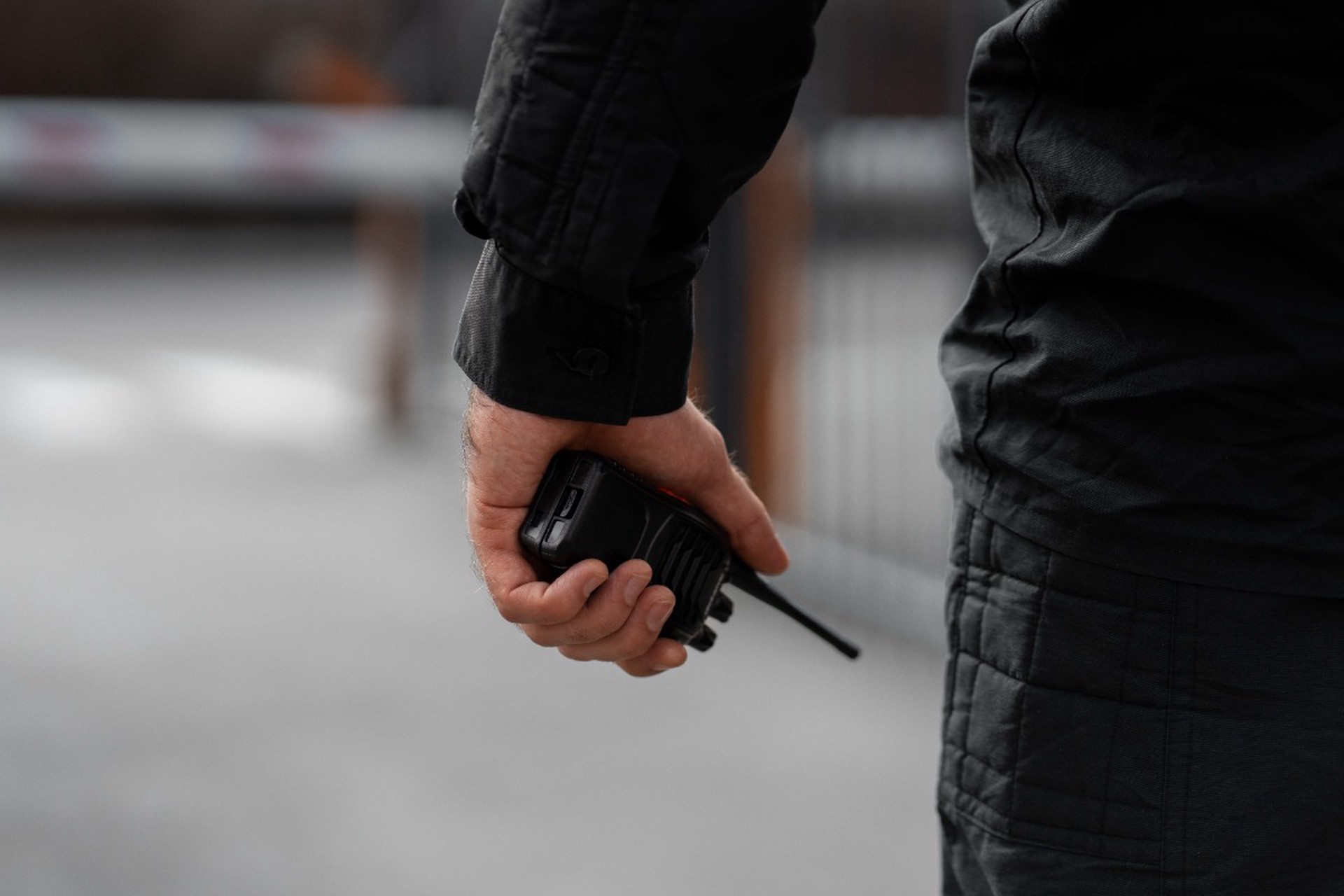 Губернаторы удвоили расходы на охрану после начала СВО