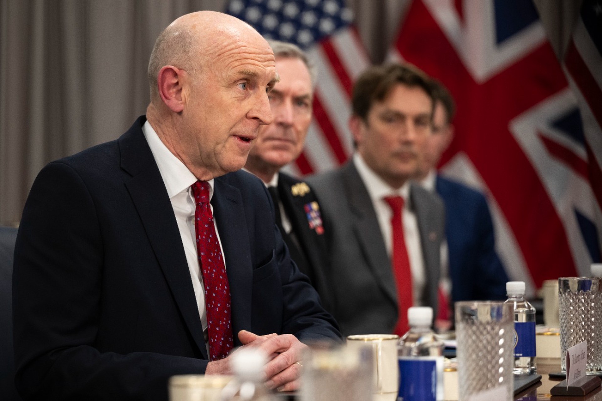 Политолог рассказал, кто может заменить Стармера на посту премьера Британии