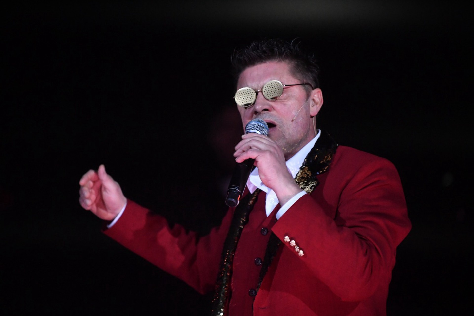 Врач оценил шансы полного восстановления Белоголовцева после инсульта