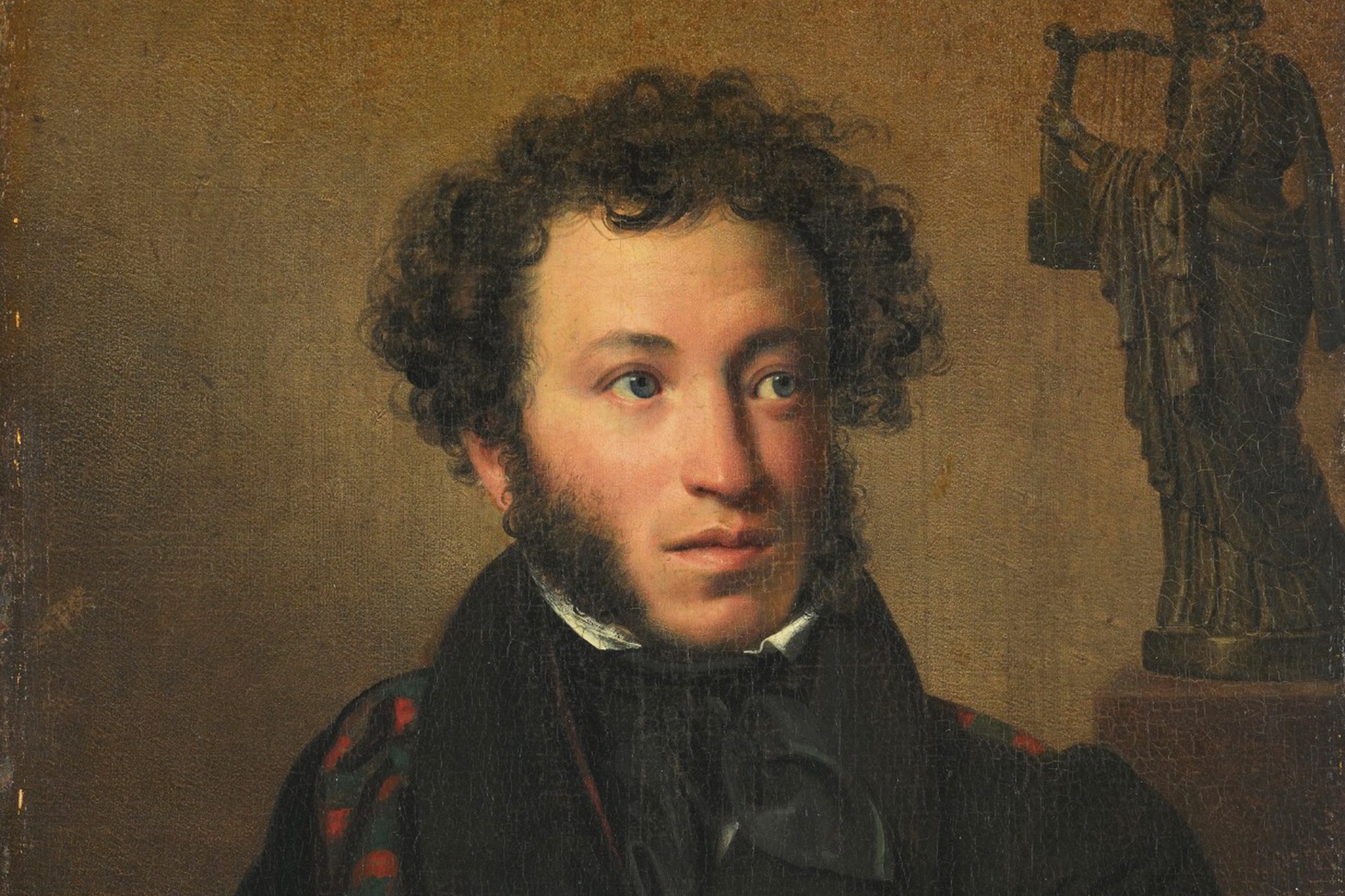 Филолог рассказала, какую революцию в русском языке совершил Пушкин