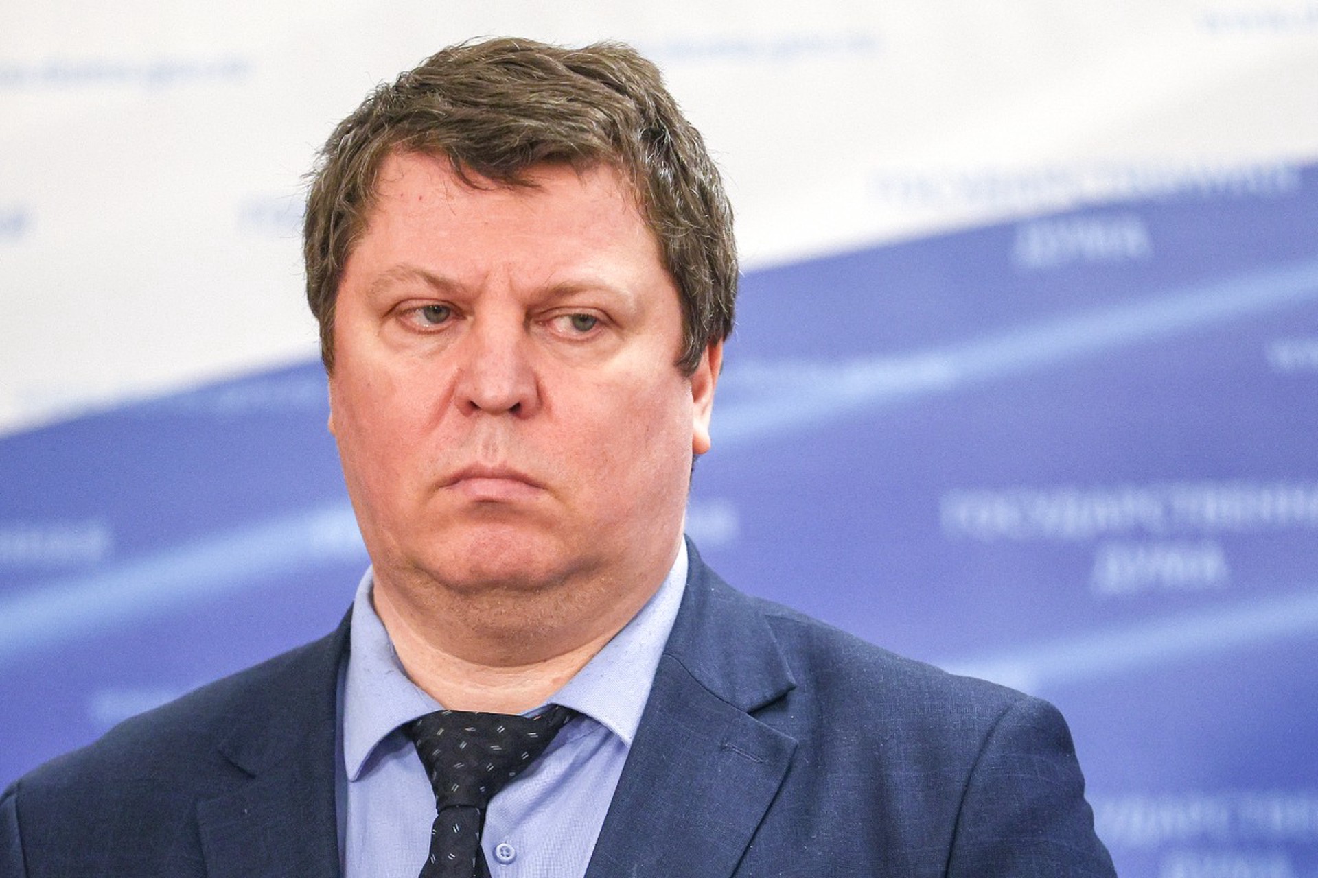 «Назвал курицей»: депутат Матвеев ответил на обвинения Затулина в оскорблении