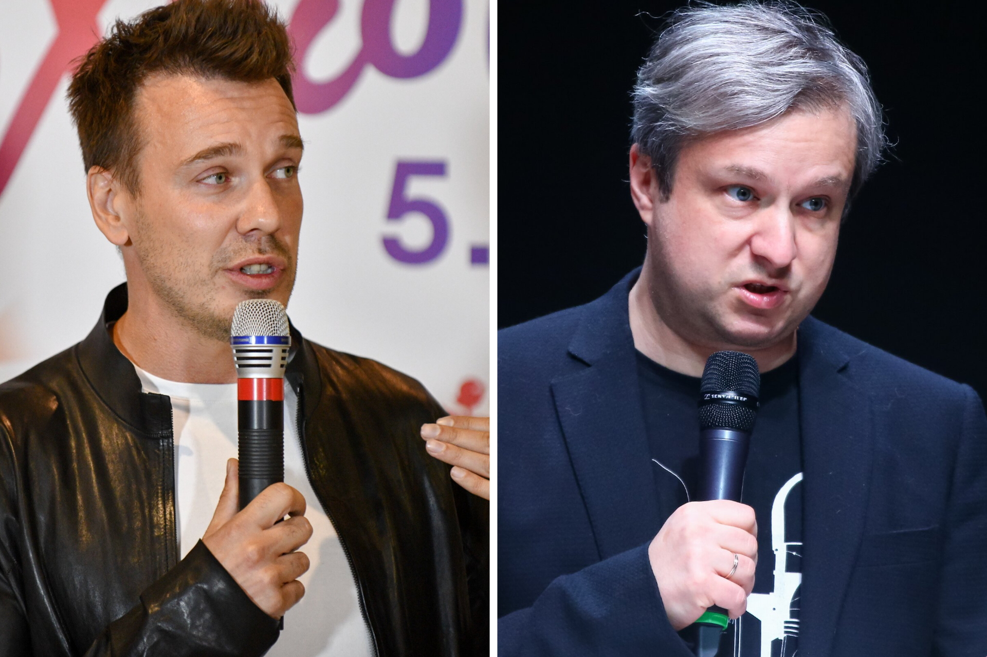 Два иноагента лишились последнего бизнеса в России