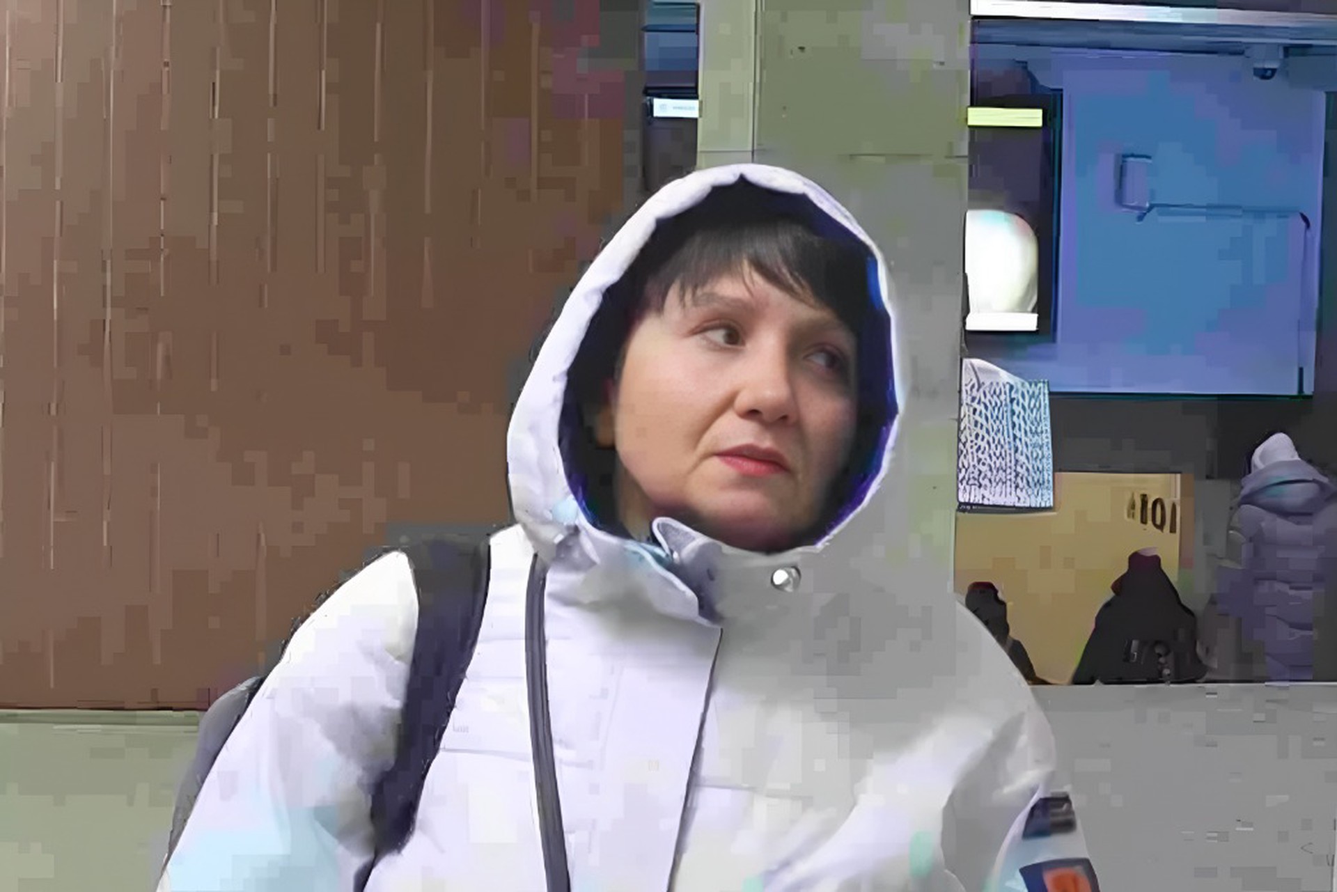 Пособницу покушения на генерала Алексеева объявили в розыск