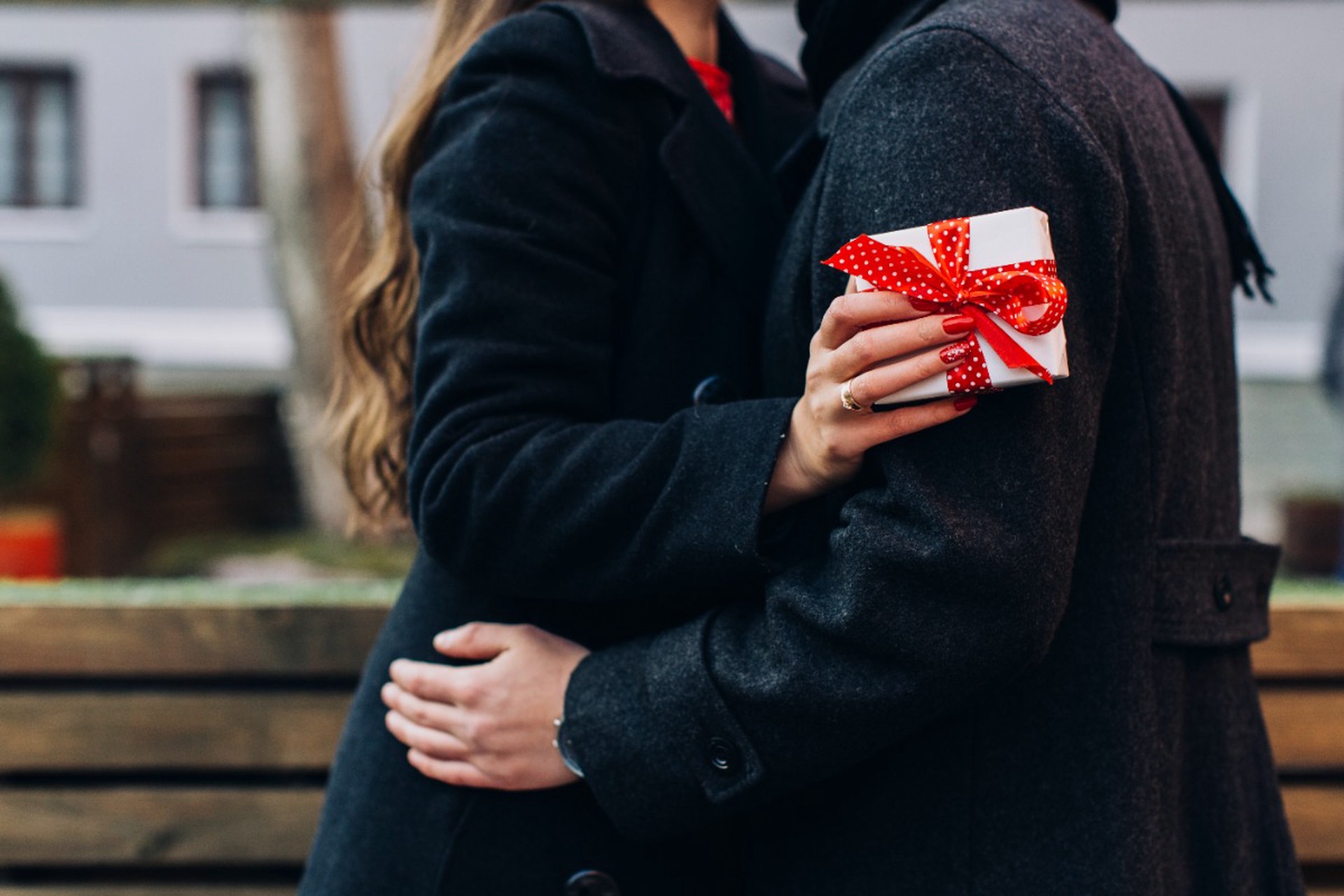 Назван самый худший подарок на 23 Февраля