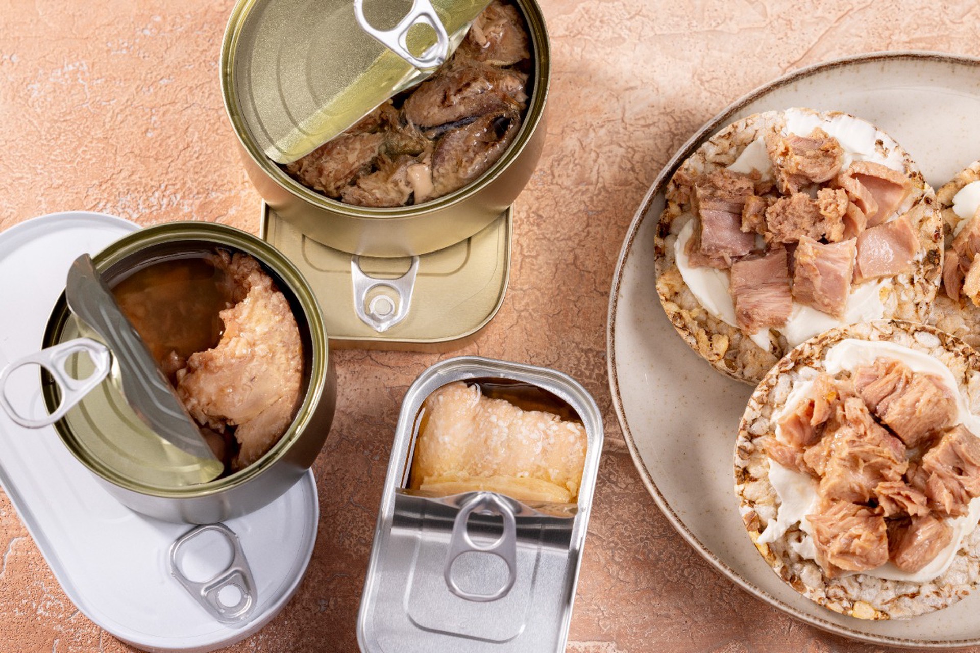 Назван продукт, увеличивающий продолжительность жизни