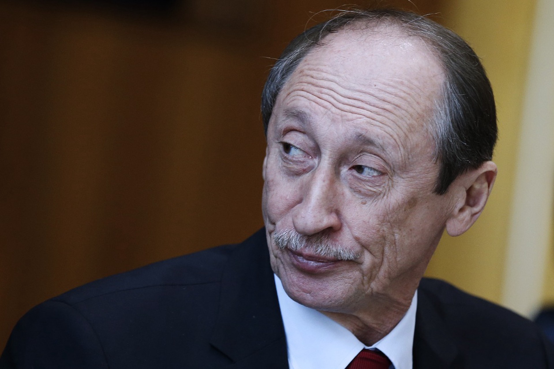 Раскрыта жуткая причина гибели экс-главы ВФЛА Балахничева