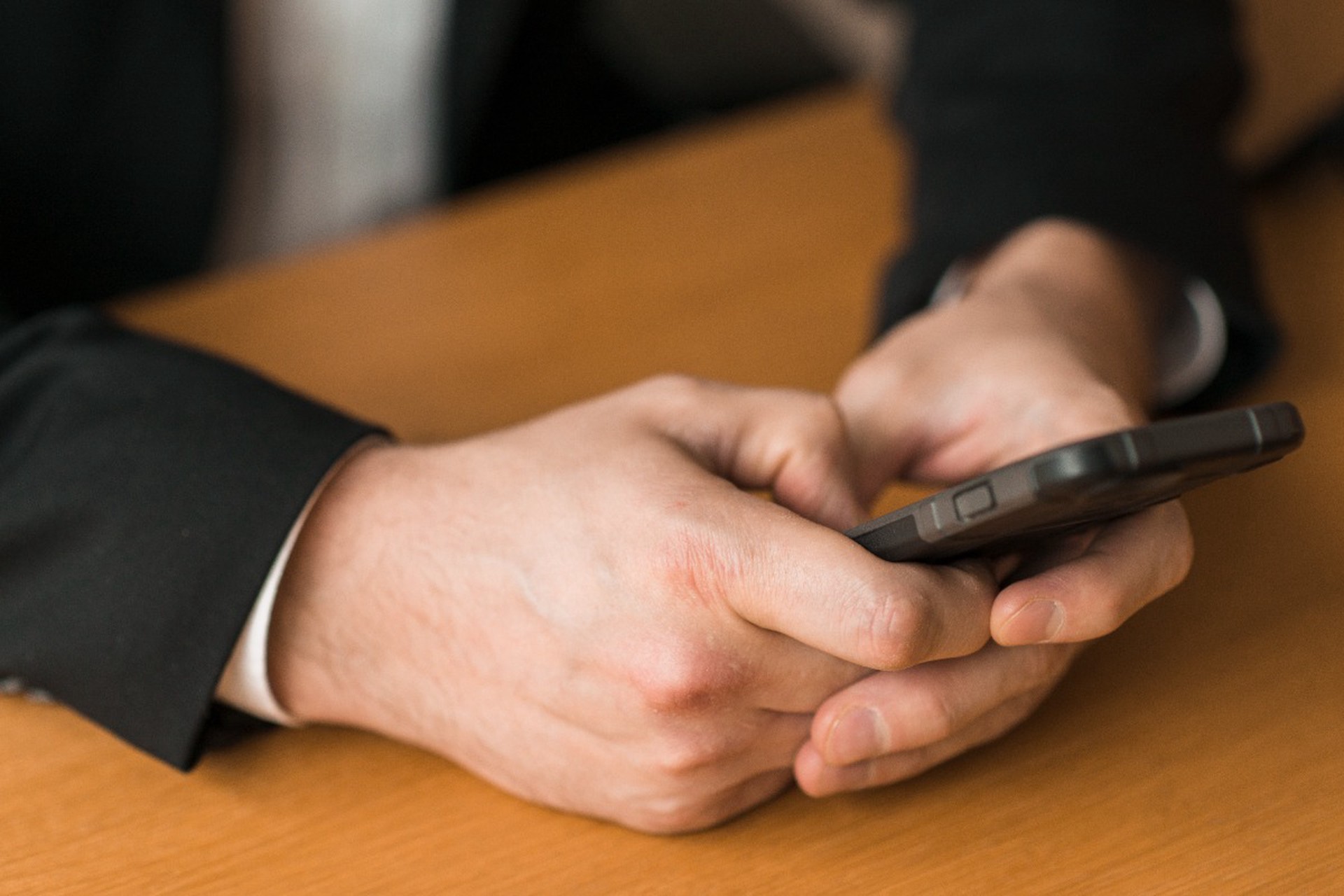 Мошенники начали маскироваться под службы доставки еды