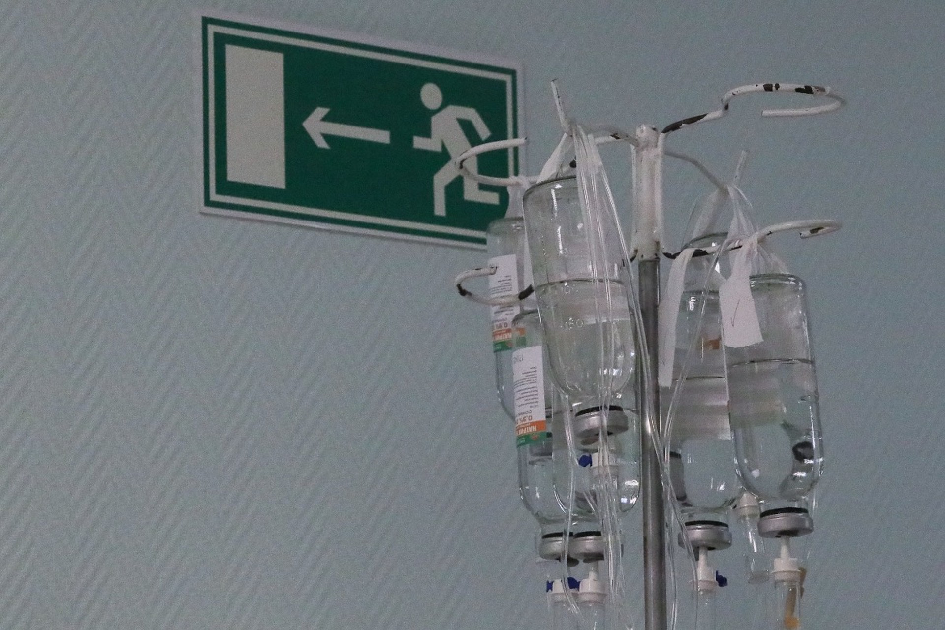 Шестеро детей отравились в российском детском саду