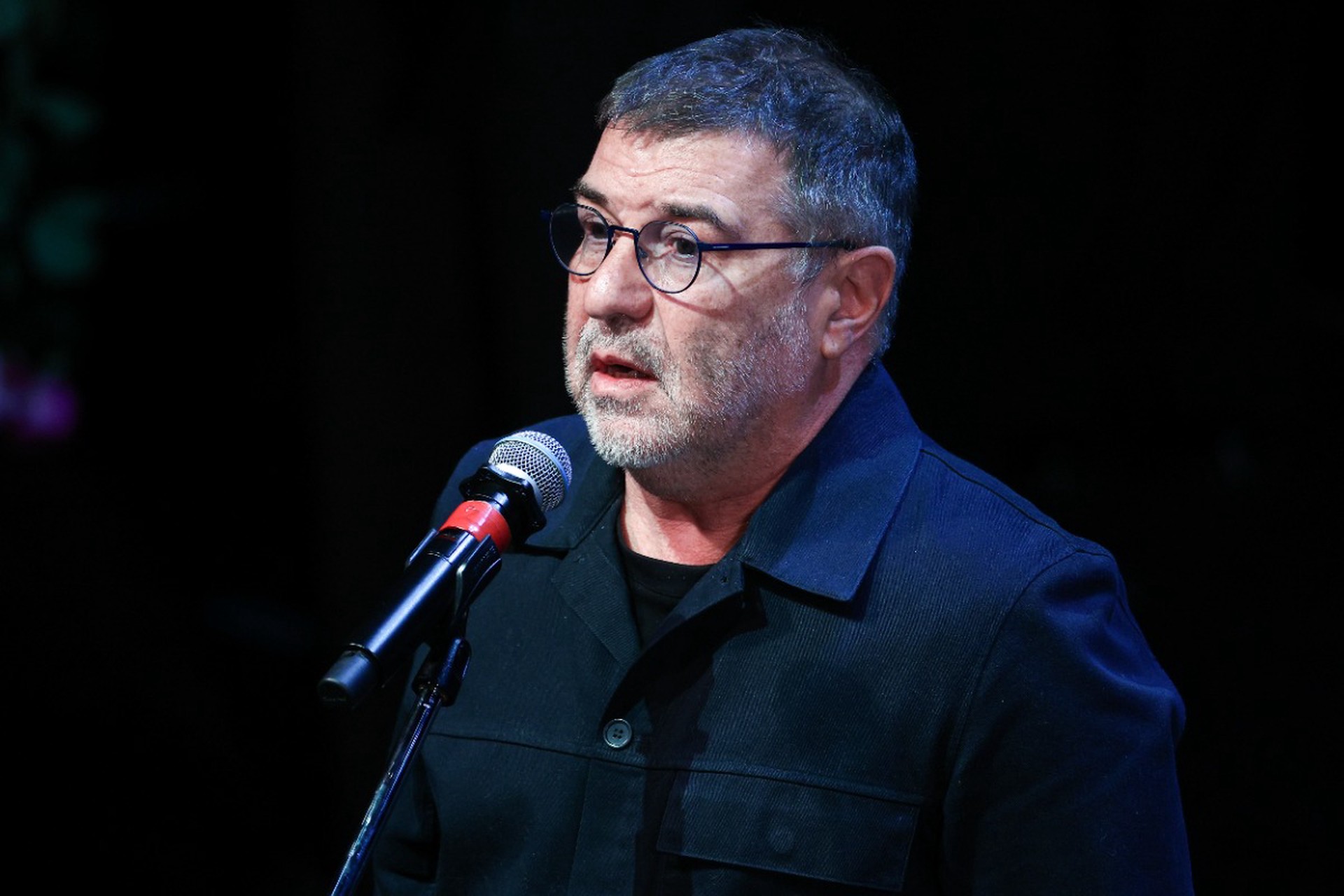 Гришковец объяснил отказ Богомолова от обязанностей ректора Школы-студии МХАТ