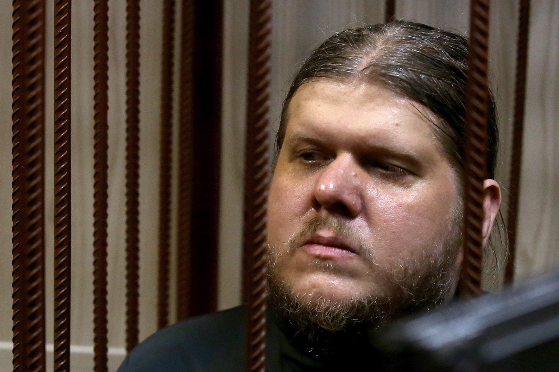 Отсидевший сектант «бог Кузя» возобновил проповеди 