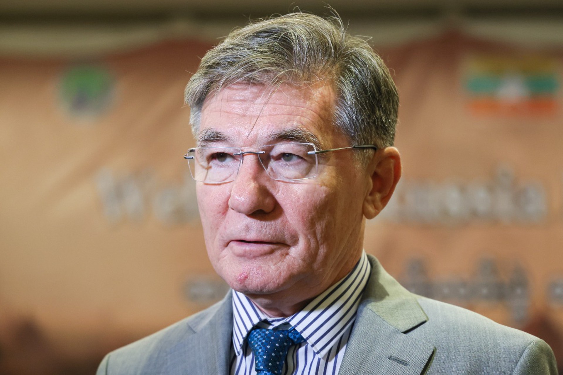 Посол РФ раскрыл схемы заманивания россиян в рабство в Мьянме