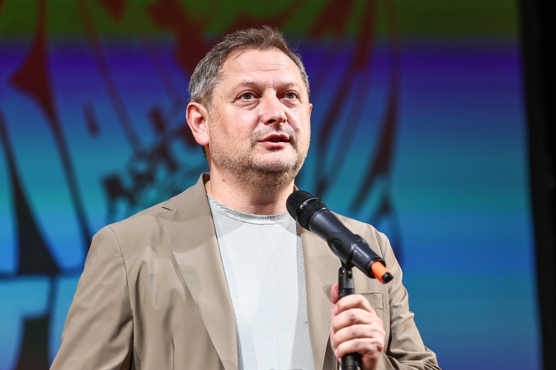 Названо имя возможного нового ректора Школы-студии МХАТ