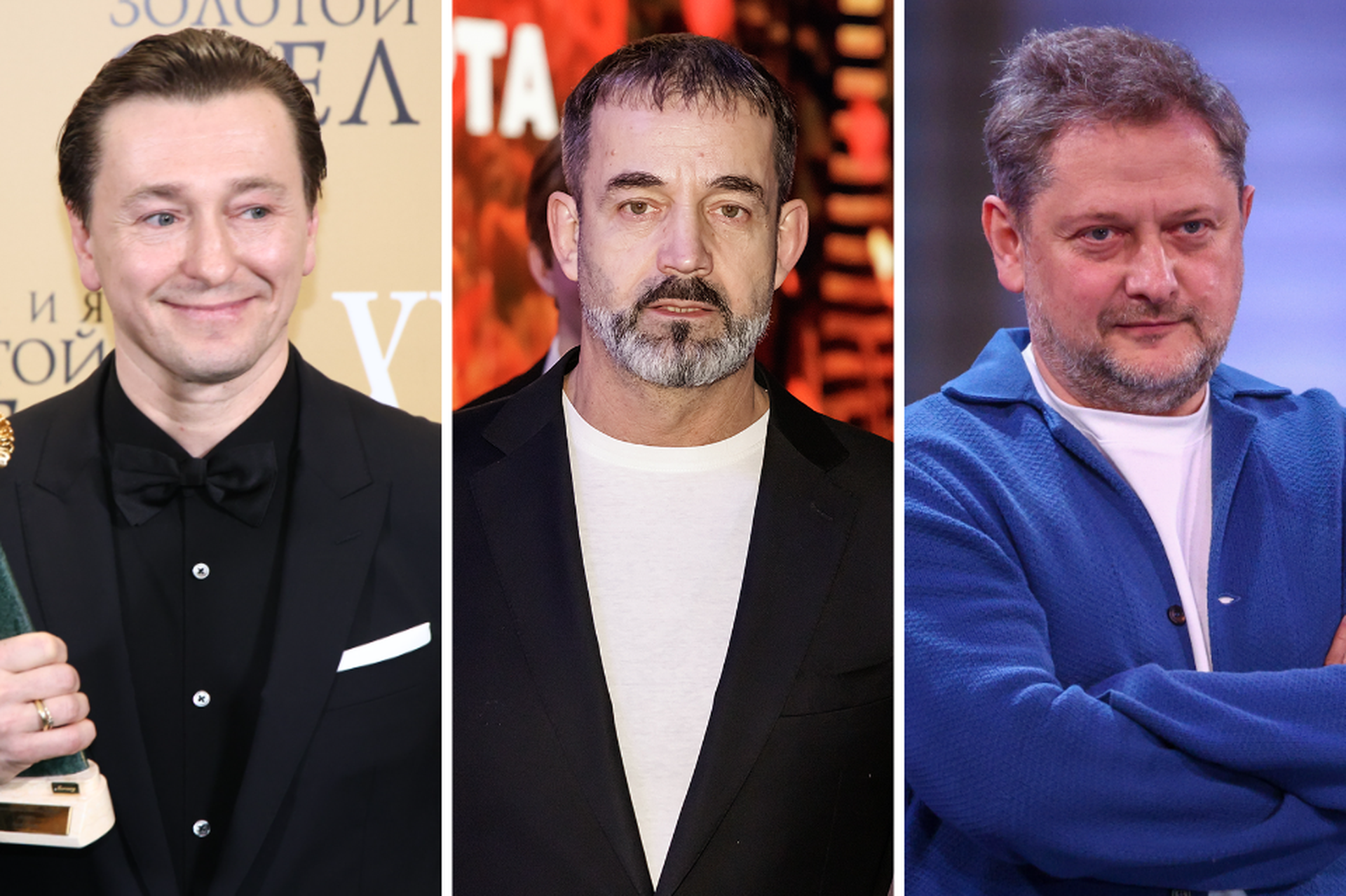 Названы возможные кандидаты на пост ректора Школы-студии МХАТ