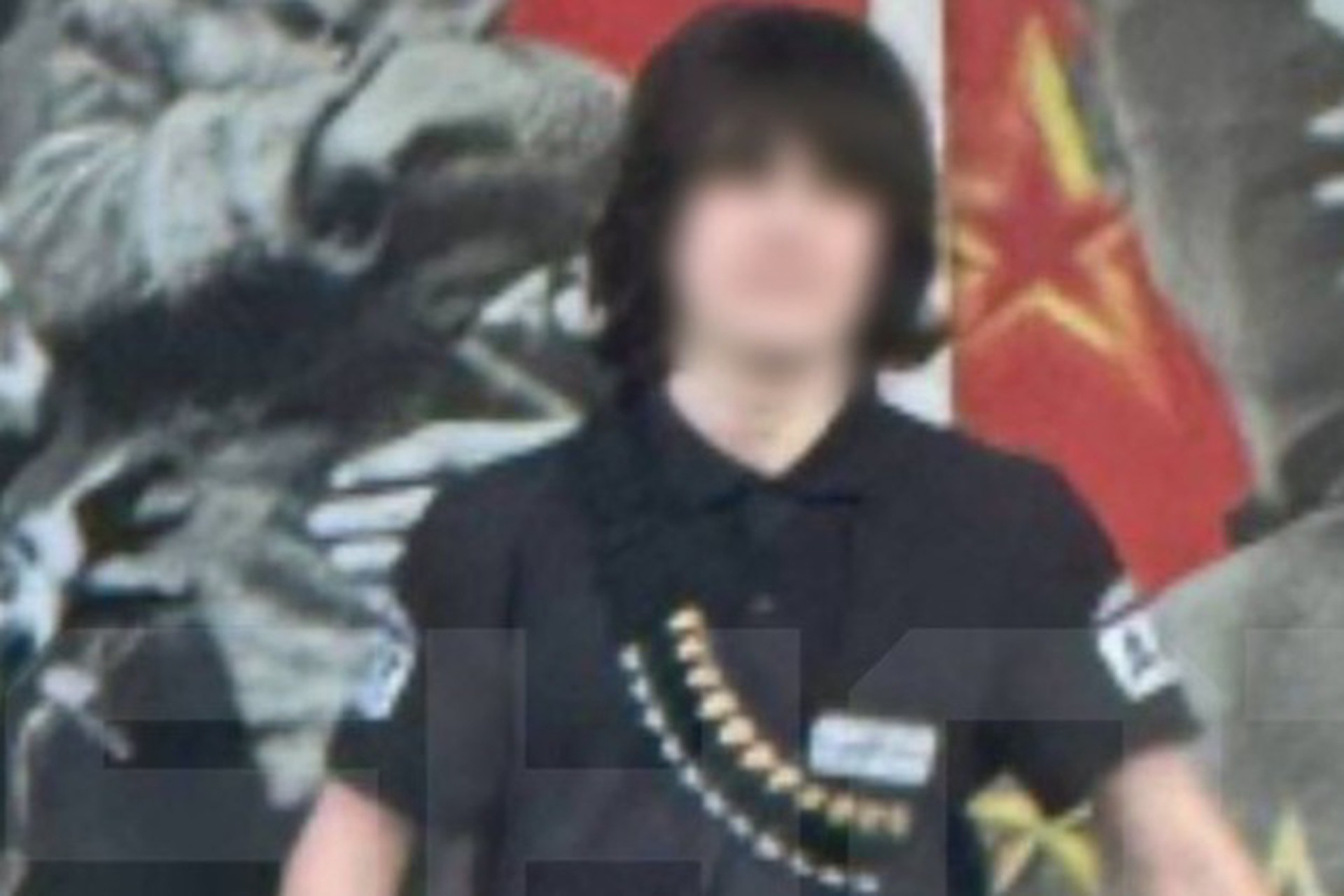 Названа возможная причина стрельбы в техникуме Анапы