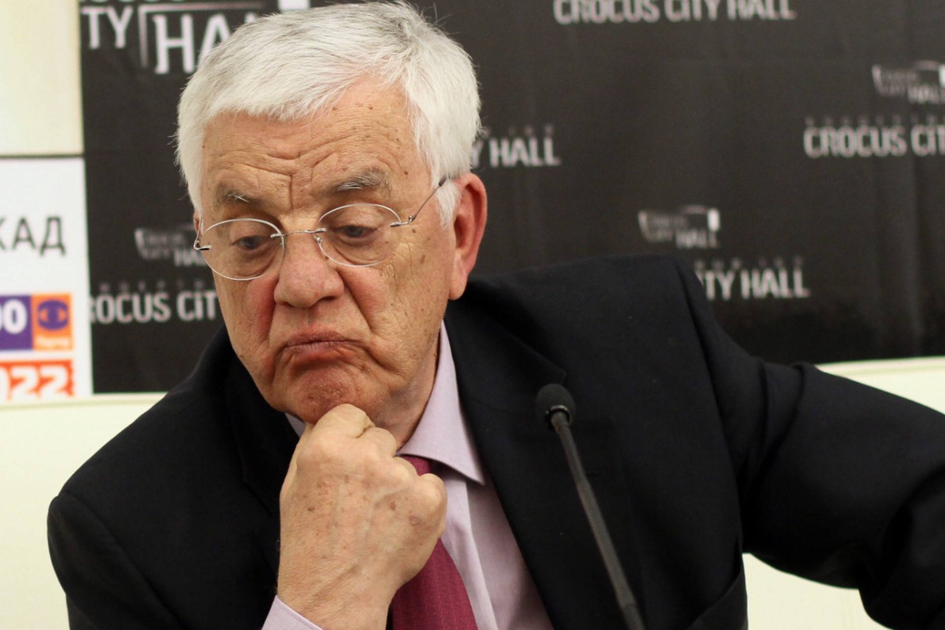 Раймонд Паулс пожаловался на очень плохое самочувствие