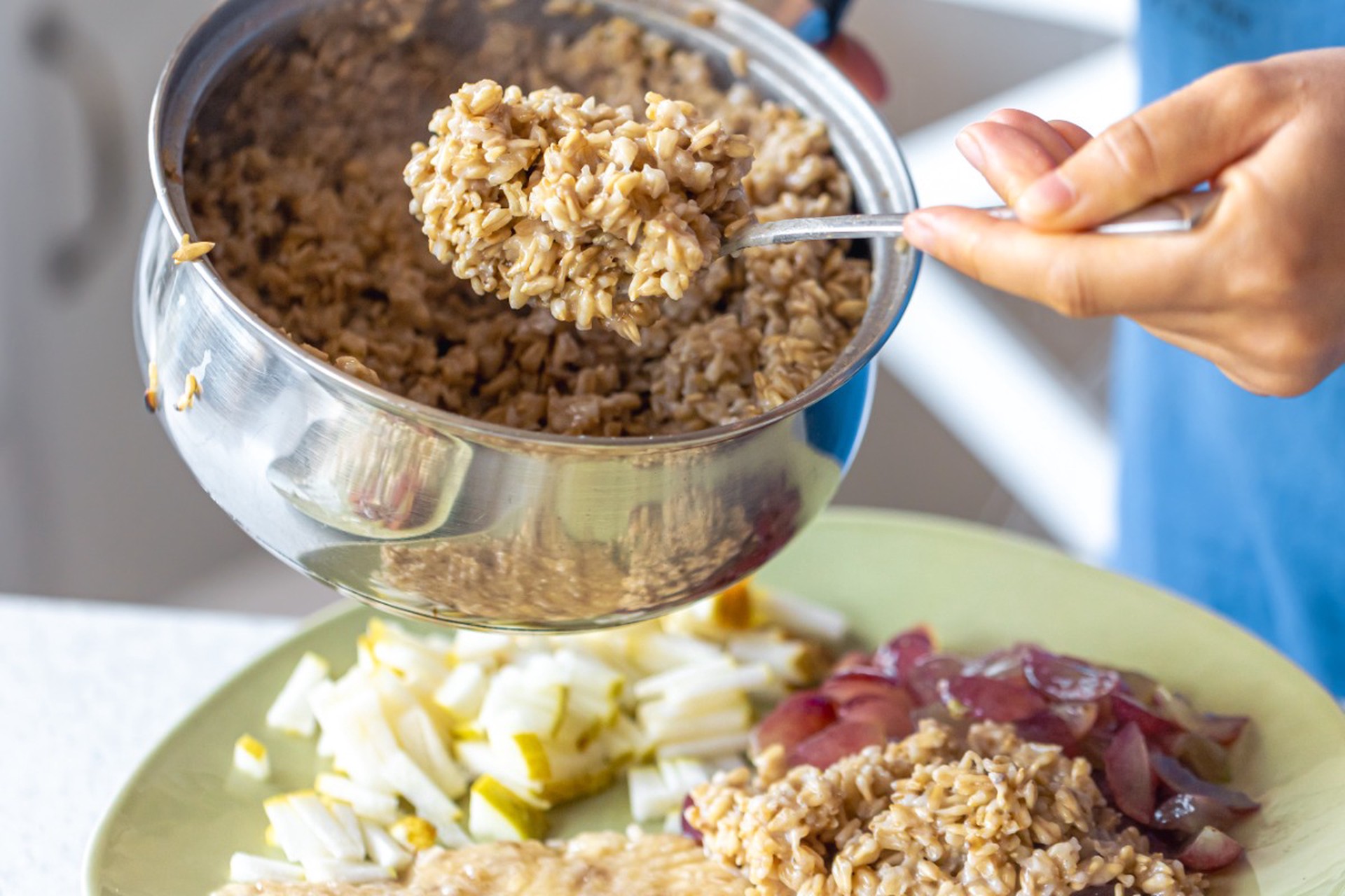 Февральское меню: простые и бюджетные блюда на всю неделю