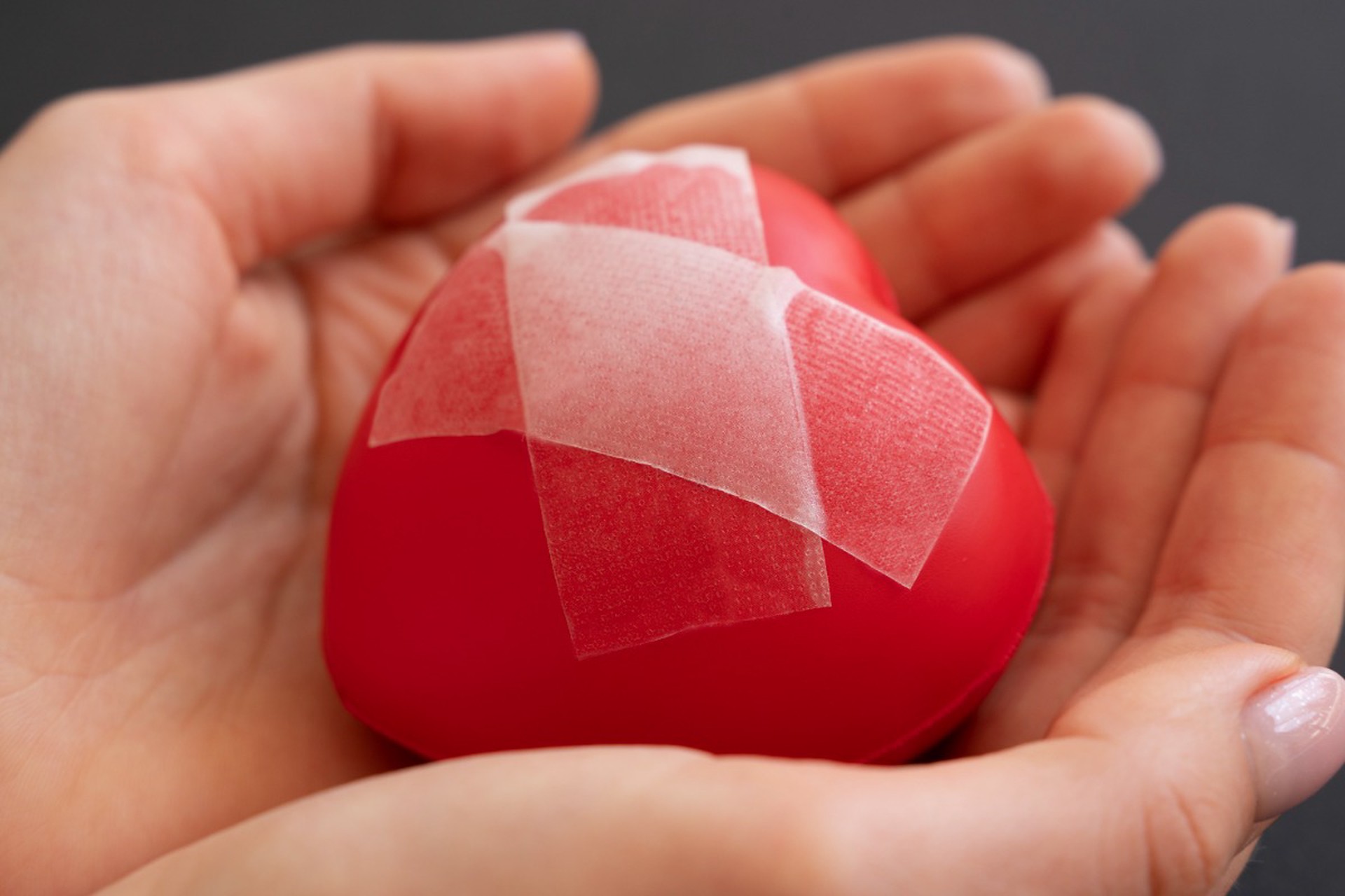 Худых россиян предупредили о скрытых факторах риска инфаркта