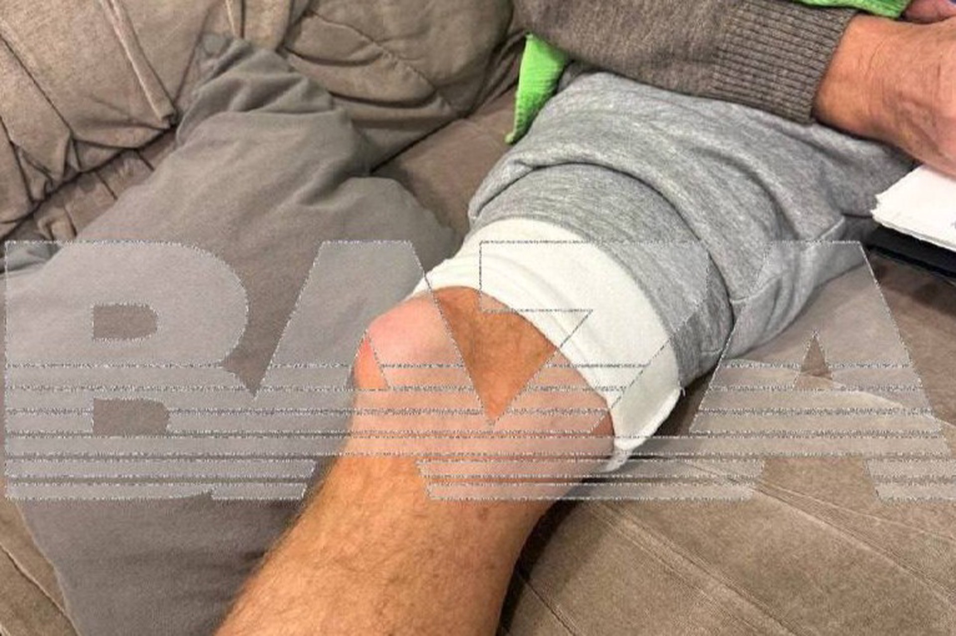 Пенсионер обвинил актера «Бумера» в нападении в сауне