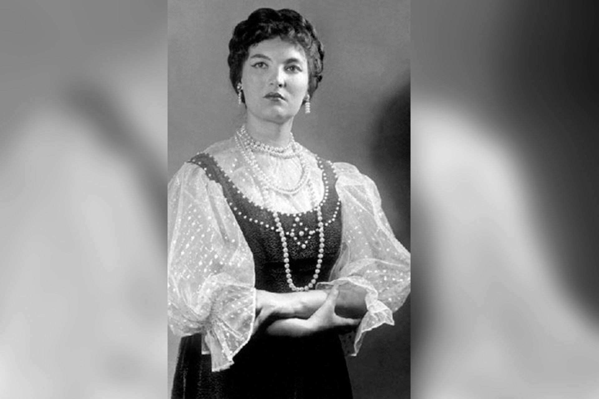 Дива дивная: почему голос Ольги Воронец мог проникать в кровь слушателей