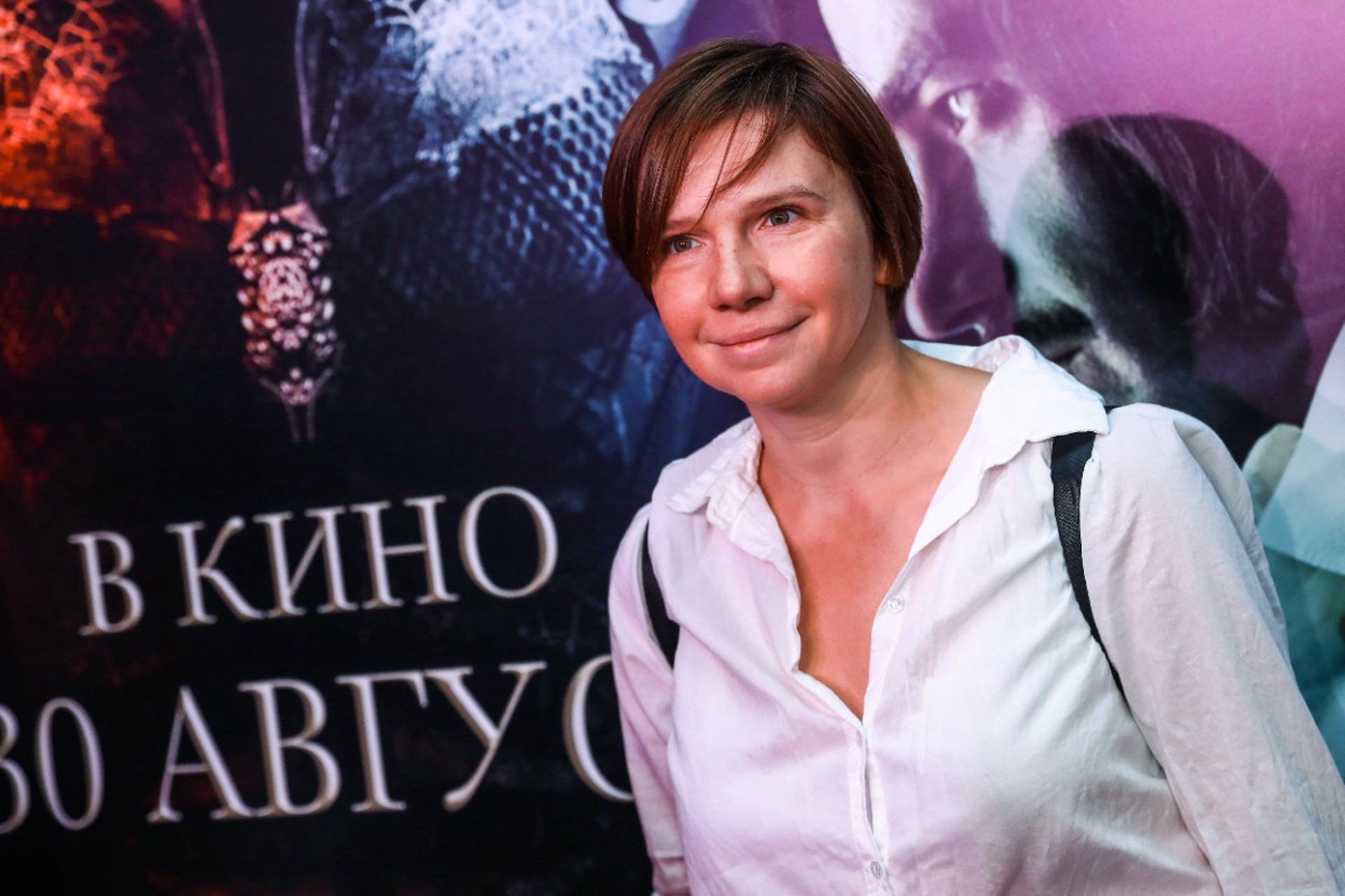 Звезда фильма «9 рота» объяснила, почему оберегает семью от повышенного внимания