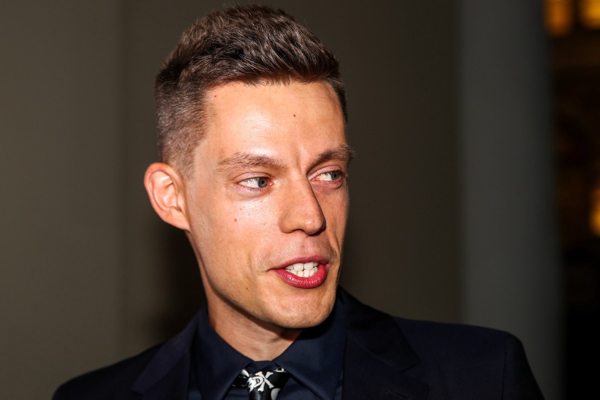 Суд ужесточил приговор Дудю* за уклонение от обязанностей иноагента