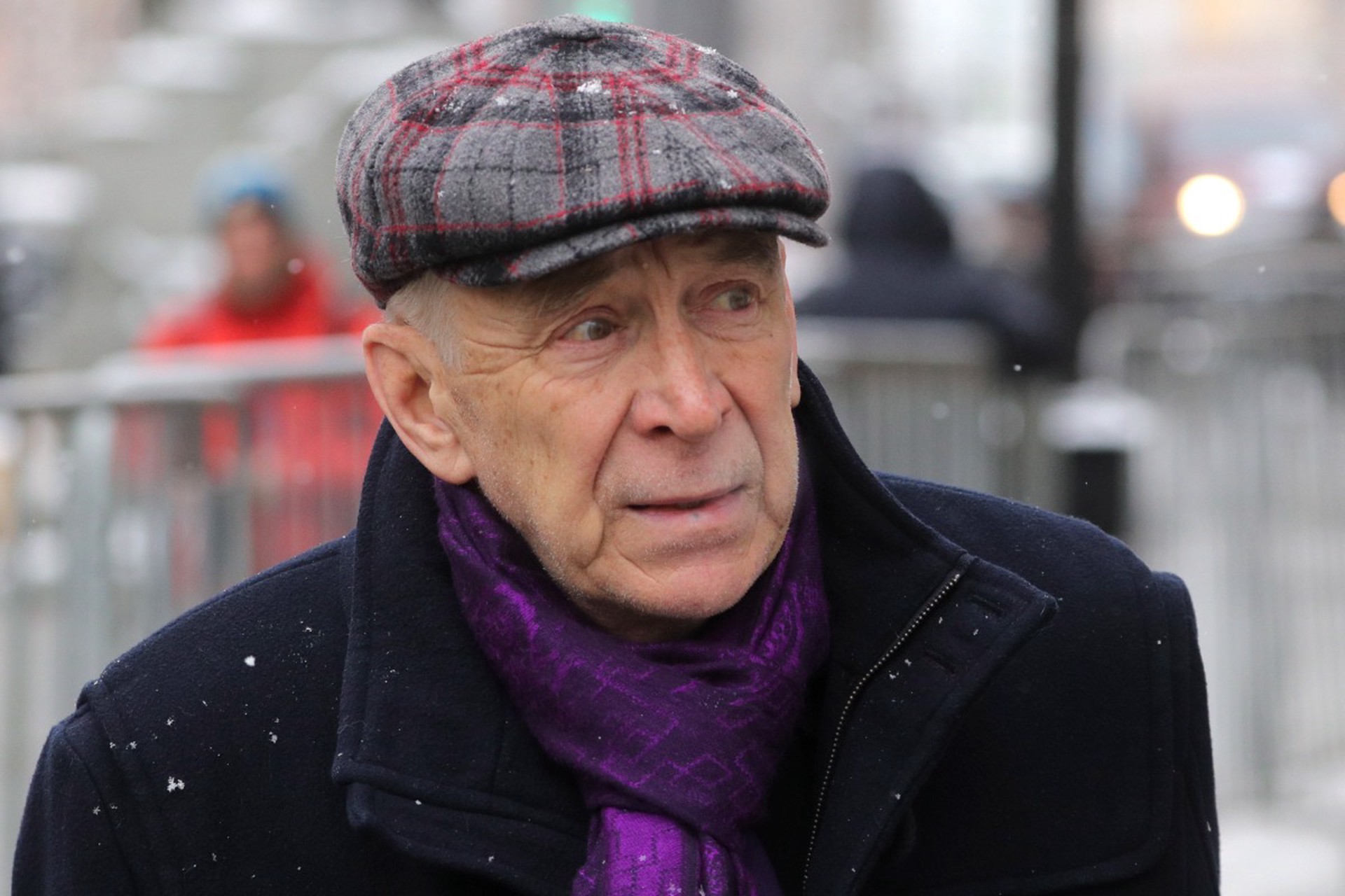 Александр Пашутин предложил кандидата на пост ректора Школы-студии МХАТ